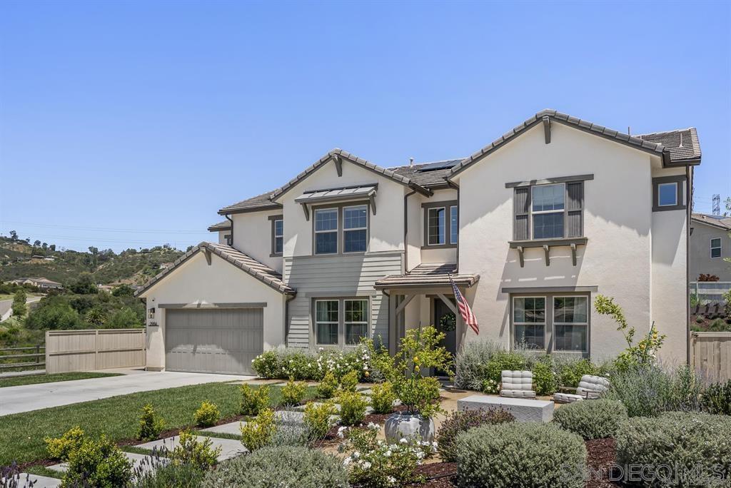 Detail Gallery Image 43 of 44 For 2984  Hayloft Pl, Escondido,  CA 92029 - 6 Beds | 4/1 Baths