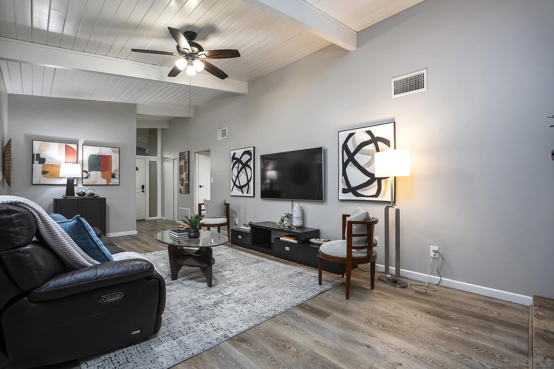 Detail Gallery Image 12 of 71 For 3661  Leland St, San Diego,  CA 92106 - 4 Beds | 2 Baths