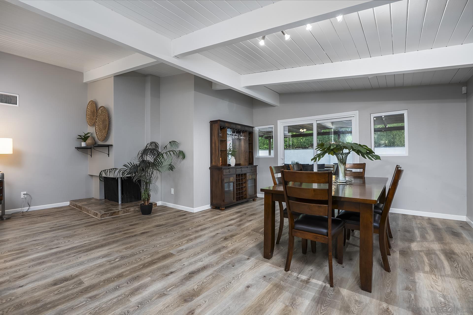 Detail Gallery Image 17 of 71 For 3661  Leland St, San Diego,  CA 92106 - 4 Beds | 2 Baths