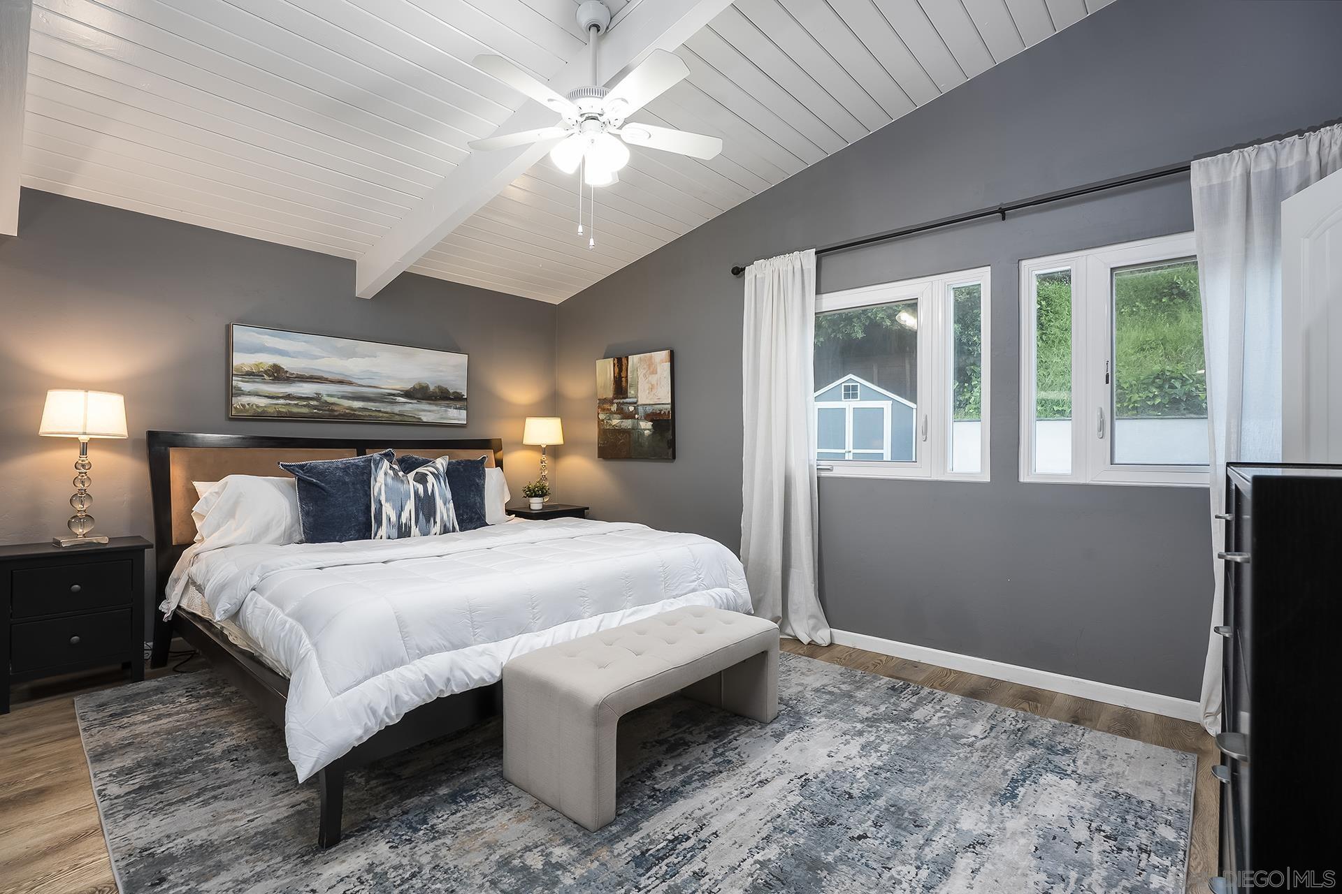 Detail Gallery Image 29 of 71 For 3661  Leland St, San Diego,  CA 92106 - 4 Beds | 2 Baths