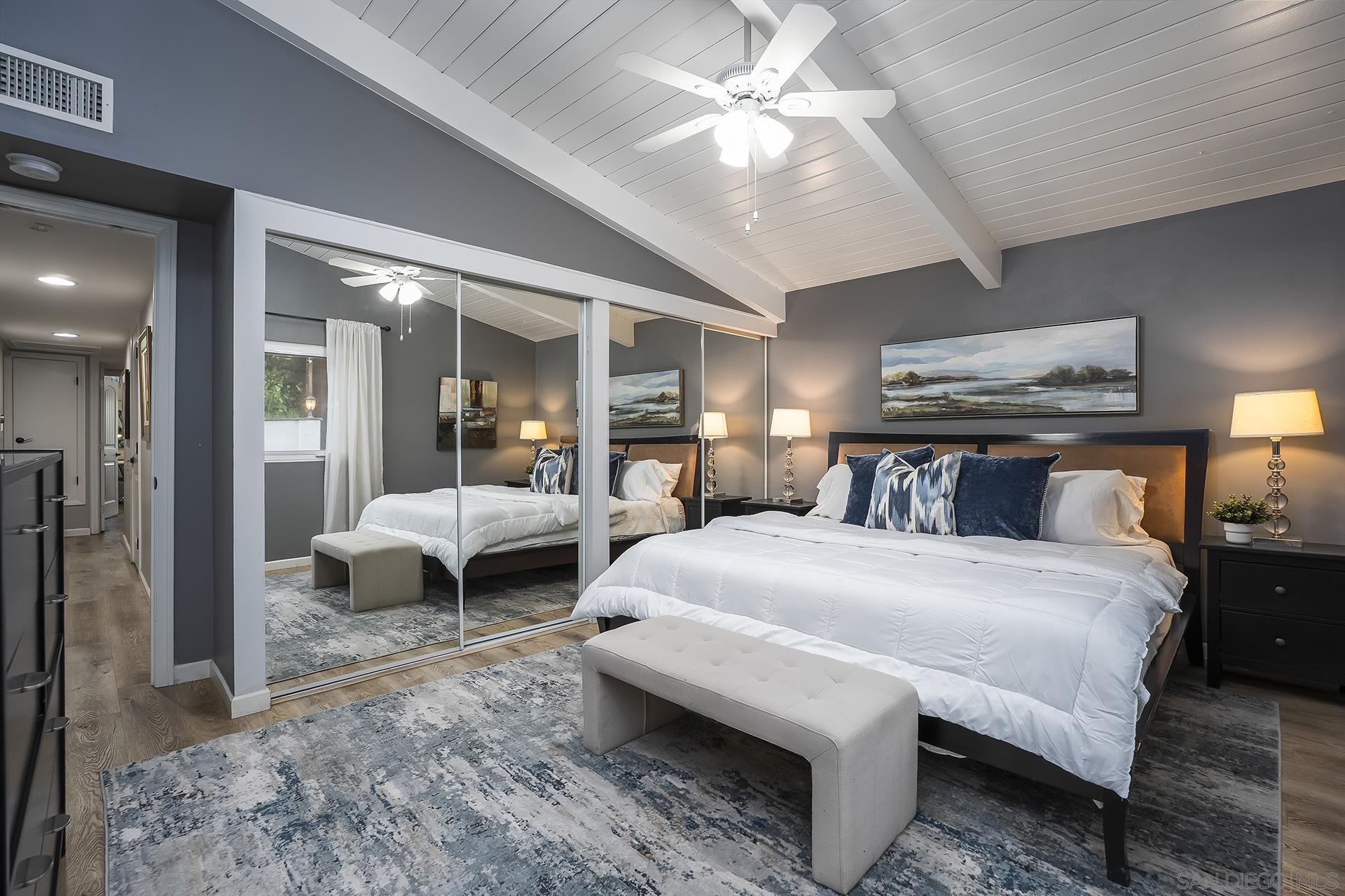 Detail Gallery Image 30 of 71 For 3661  Leland St, San Diego,  CA 92106 - 4 Beds | 2 Baths