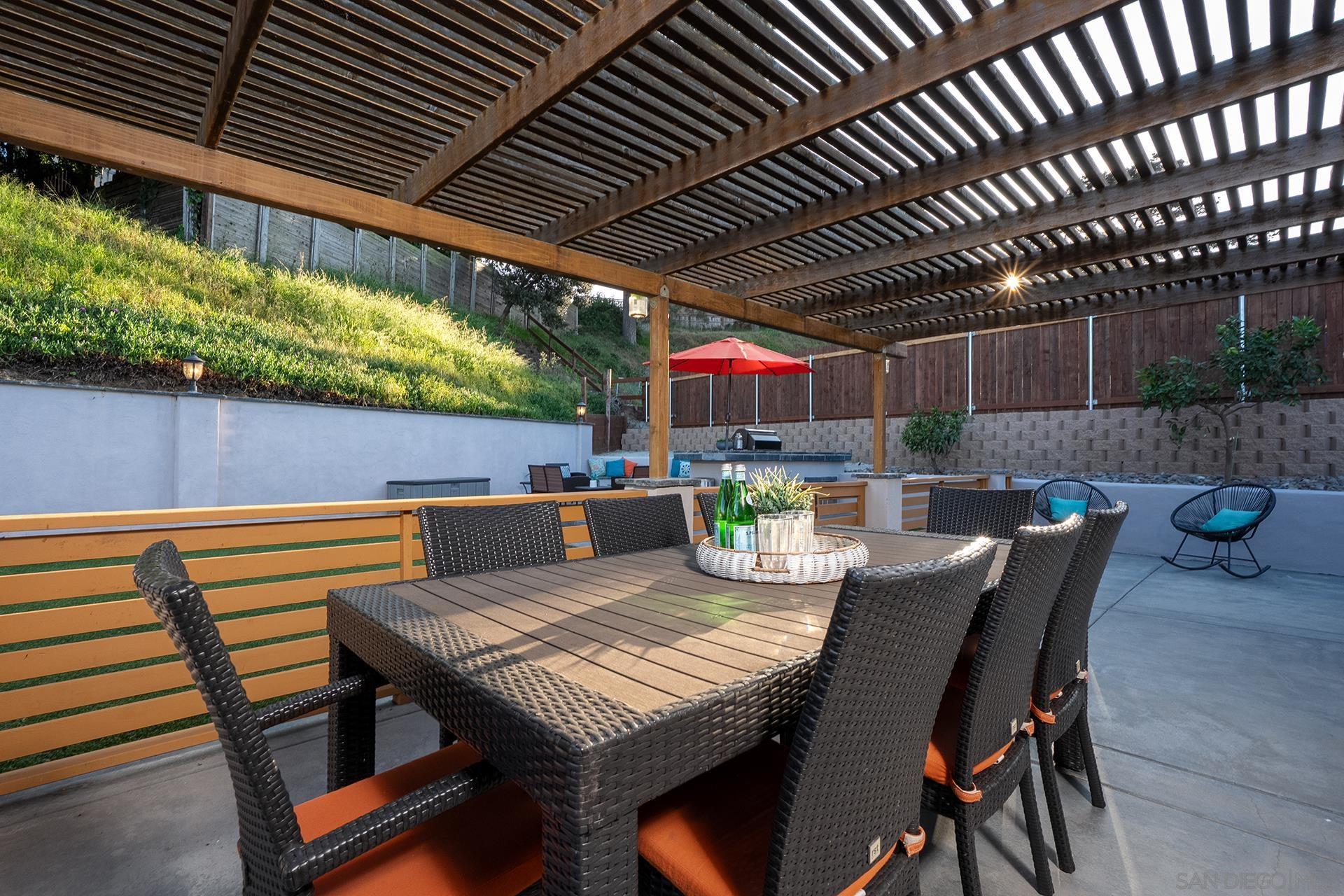 Detail Gallery Image 37 of 71 For 3661  Leland St, San Diego,  CA 92106 - 4 Beds | 2 Baths