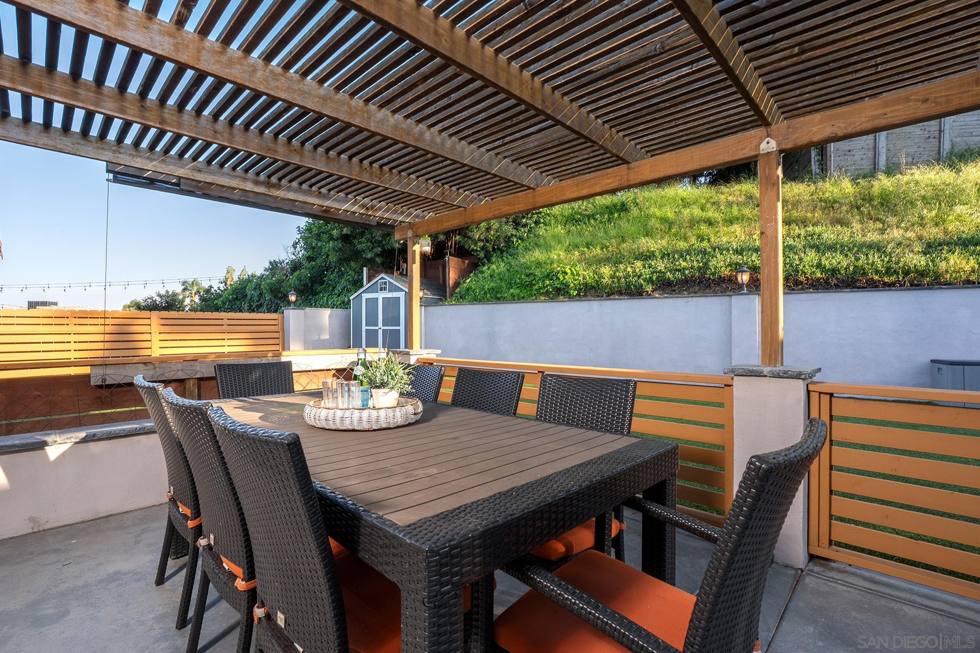 Detail Gallery Image 38 of 71 For 3661  Leland St, San Diego,  CA 92106 - 4 Beds | 2 Baths