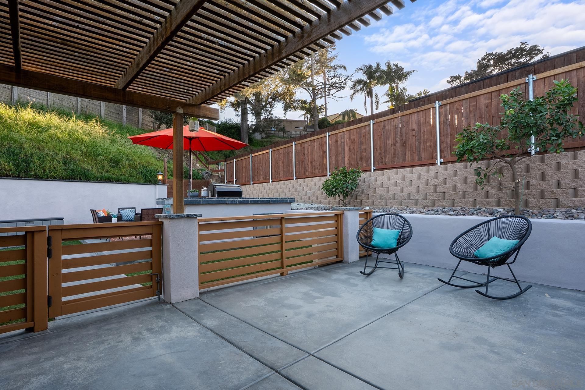 Detail Gallery Image 39 of 71 For 3661  Leland St, San Diego,  CA 92106 - 4 Beds | 2 Baths