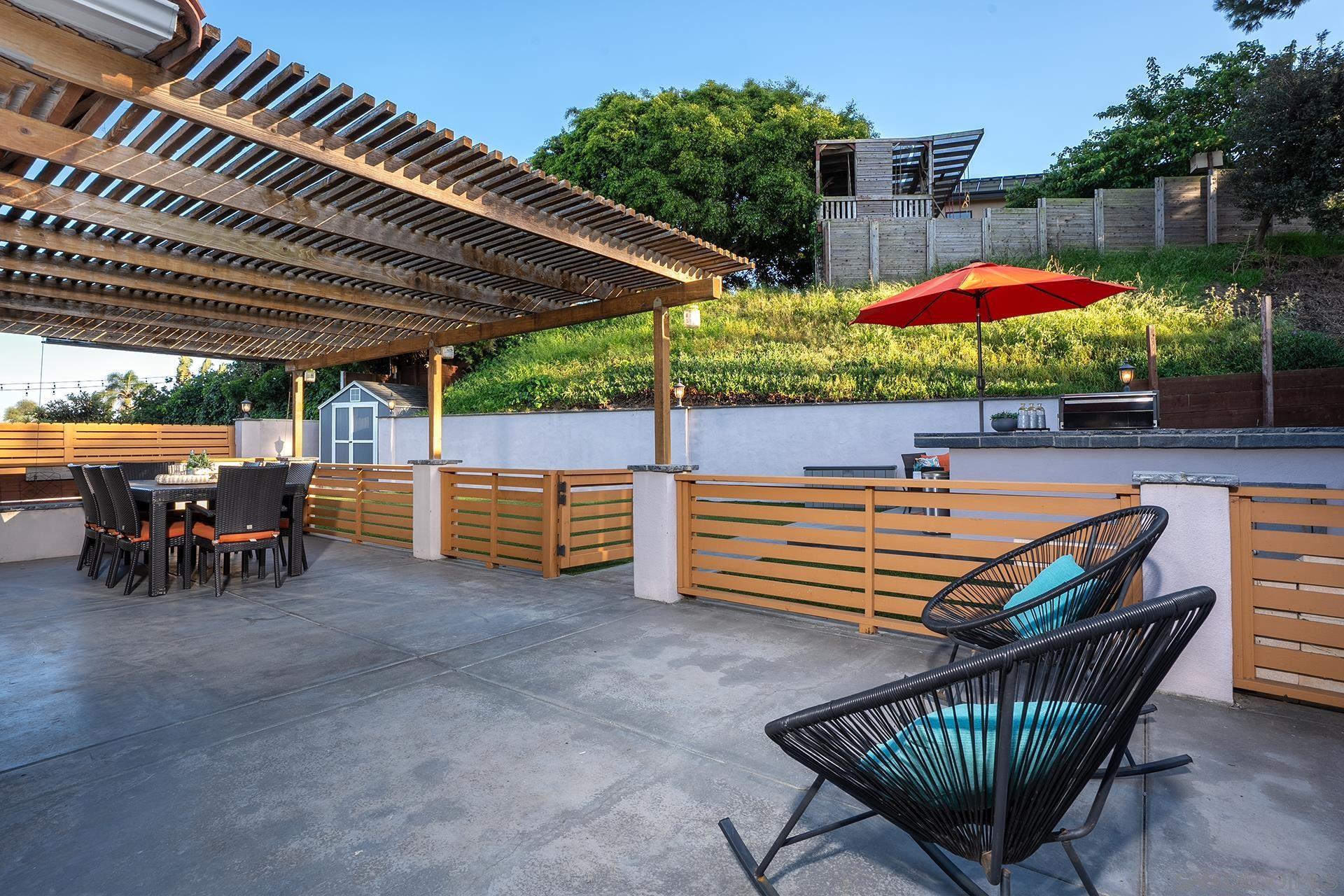 Detail Gallery Image 40 of 71 For 3661  Leland St, San Diego,  CA 92106 - 4 Beds | 2 Baths