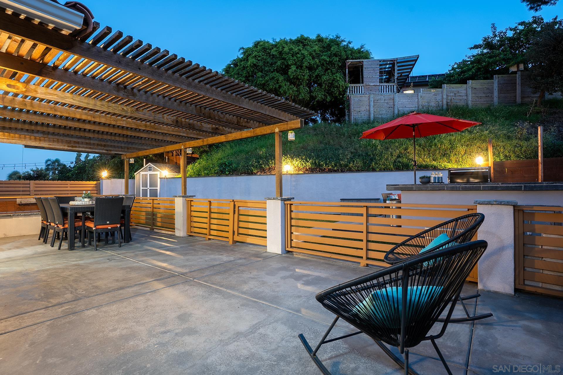 Detail Gallery Image 41 of 71 For 3661  Leland St, San Diego,  CA 92106 - 4 Beds | 2 Baths