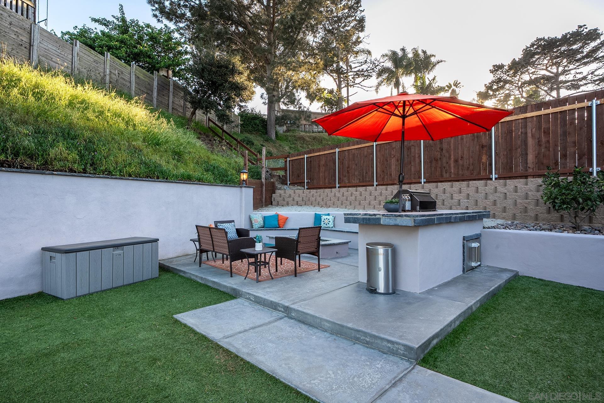 Detail Gallery Image 44 of 71 For 3661  Leland St, San Diego,  CA 92106 - 4 Beds | 2 Baths