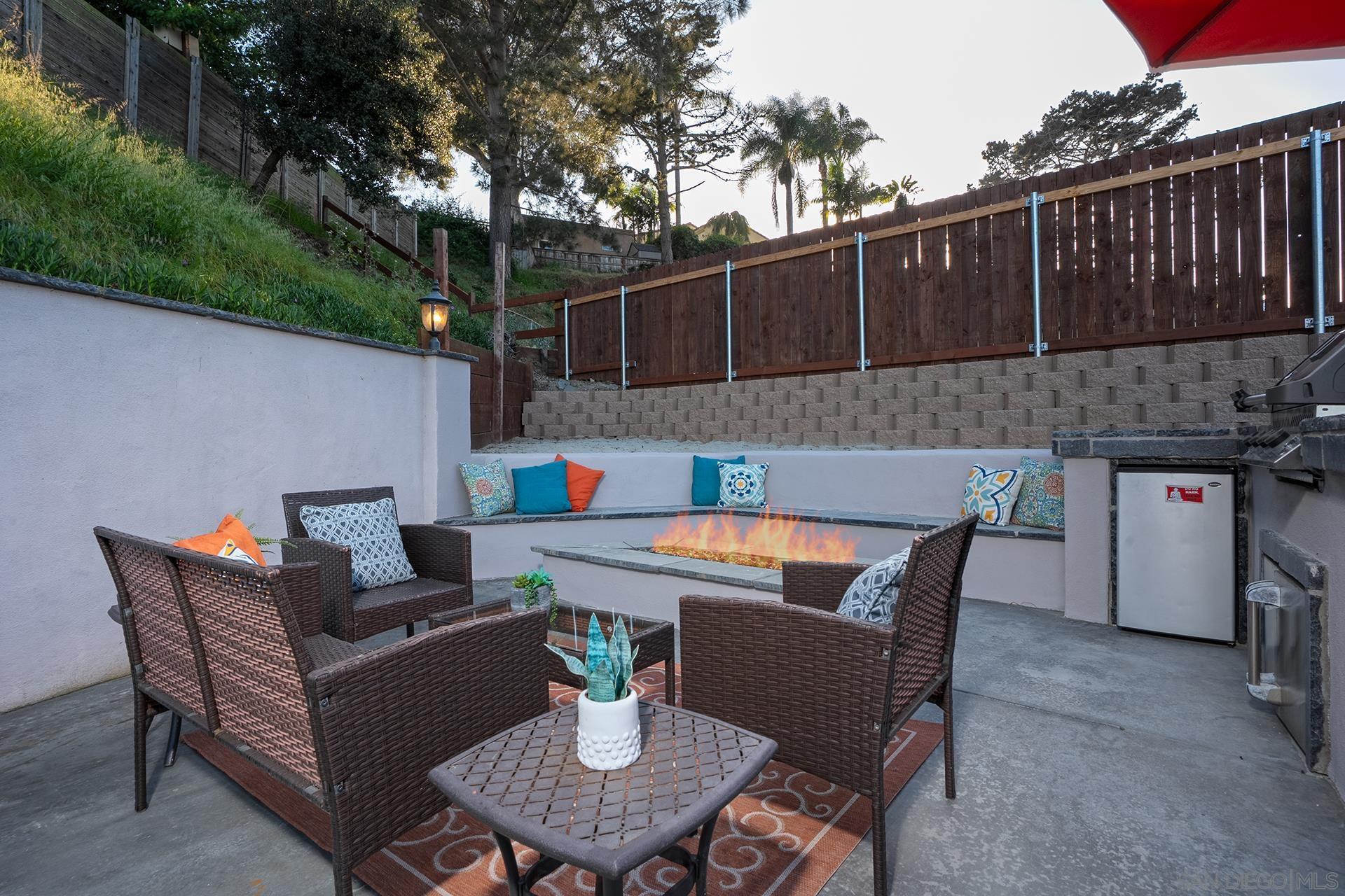 Detail Gallery Image 45 of 71 For 3661  Leland St, San Diego,  CA 92106 - 4 Beds | 2 Baths