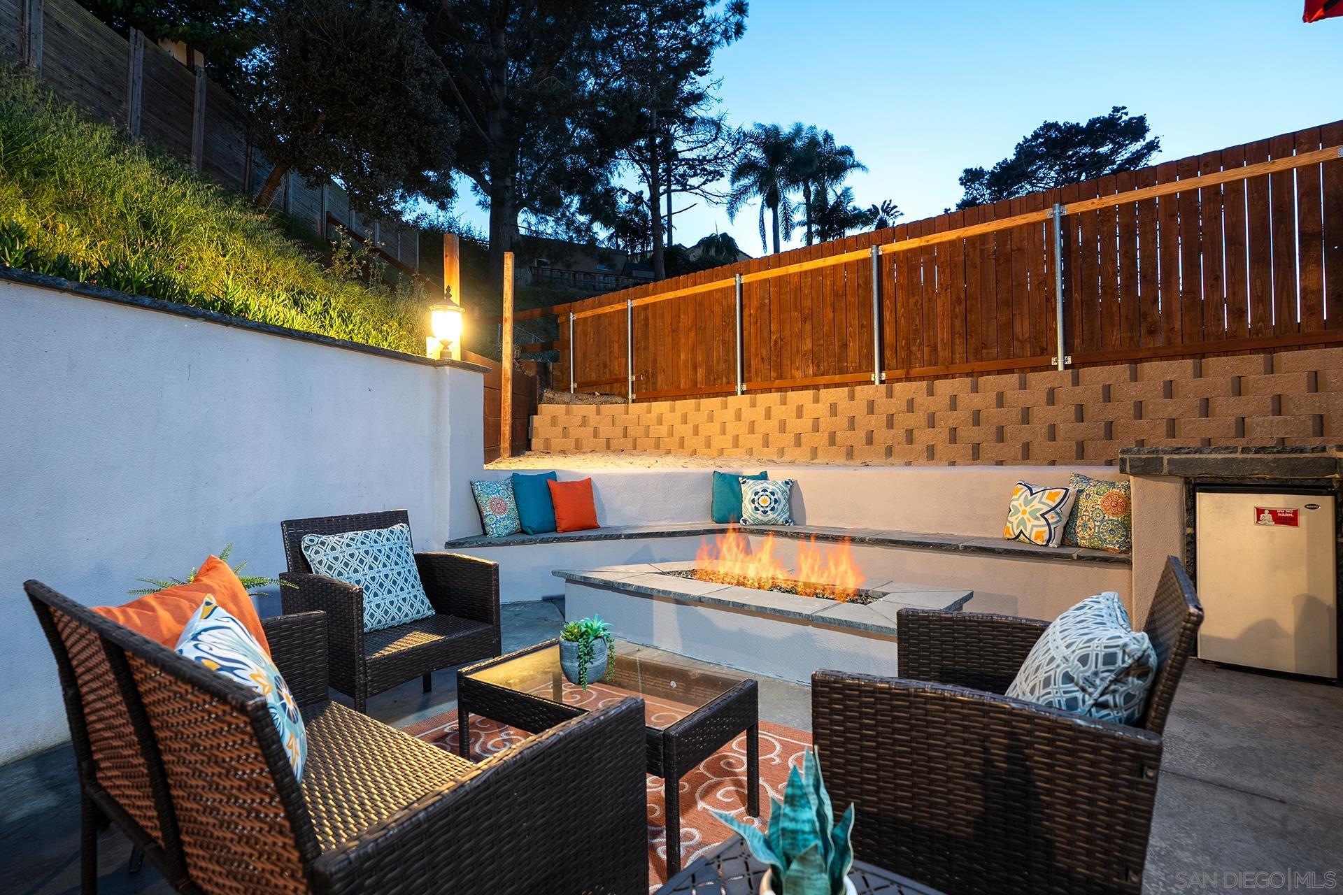 Detail Gallery Image 46 of 71 For 3661  Leland St, San Diego,  CA 92106 - 4 Beds | 2 Baths