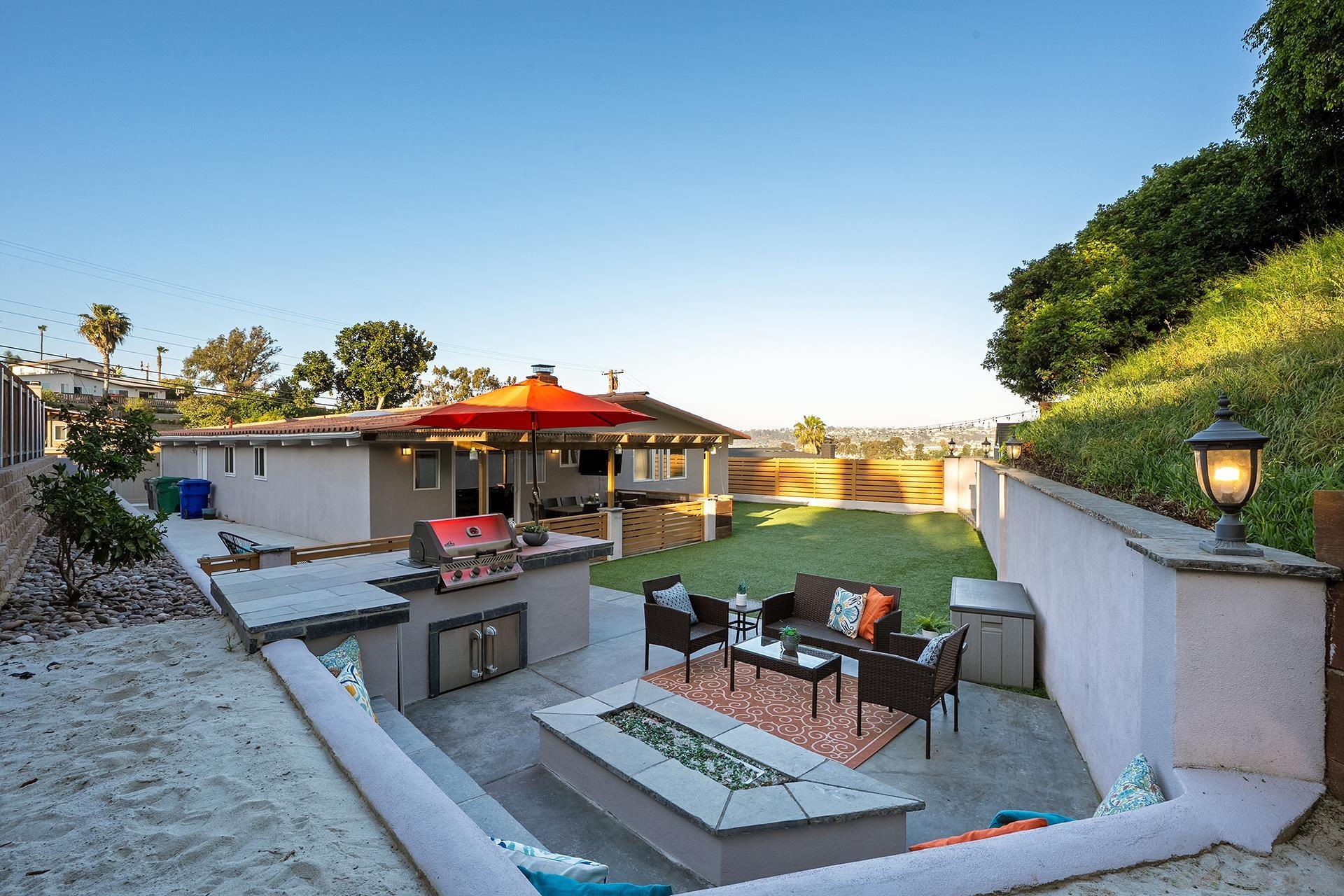 Detail Gallery Image 49 of 71 For 3661  Leland St, San Diego,  CA 92106 - 4 Beds | 2 Baths