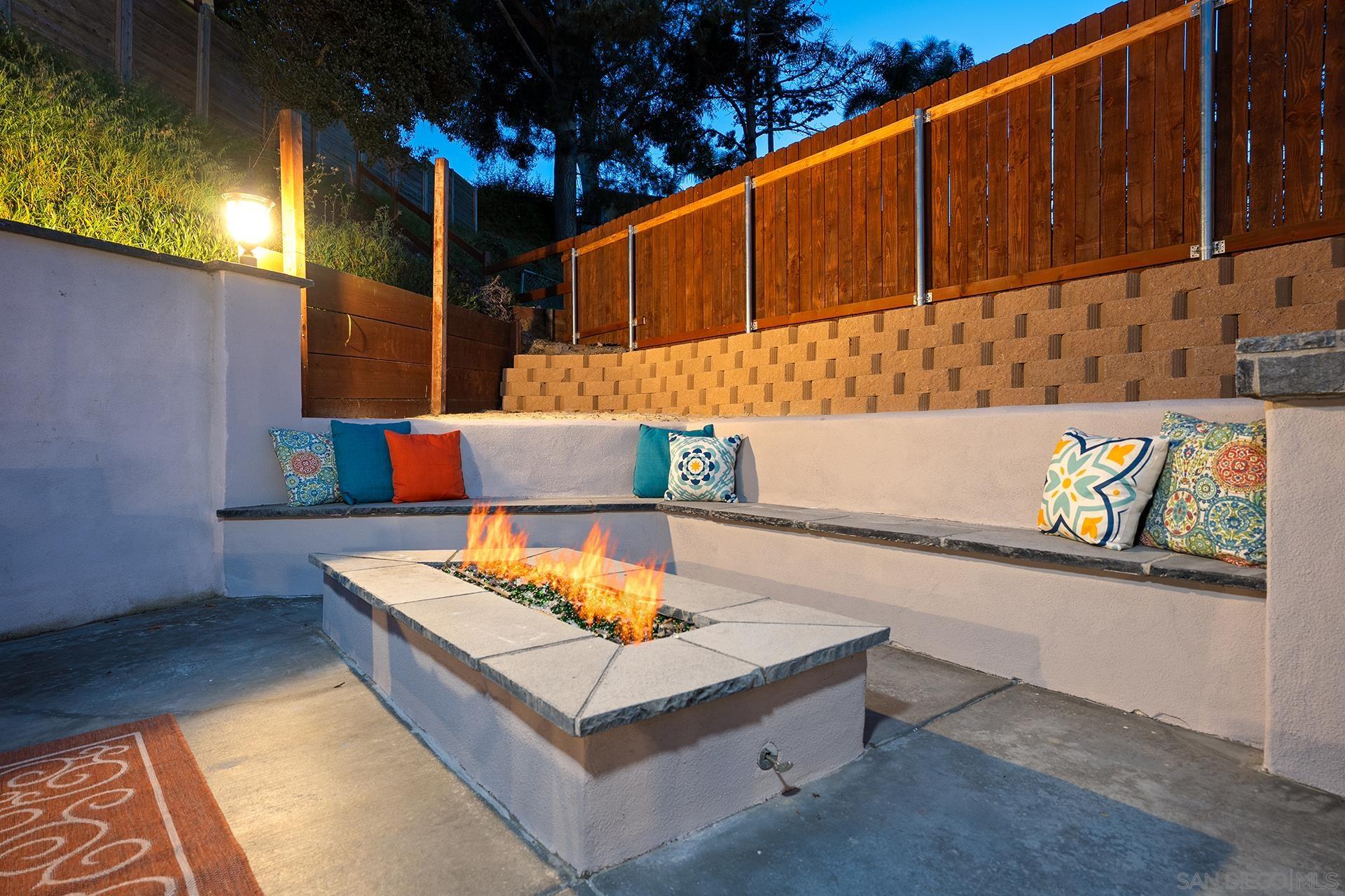 Detail Gallery Image 52 of 71 For 3661  Leland St, San Diego,  CA 92106 - 4 Beds | 2 Baths