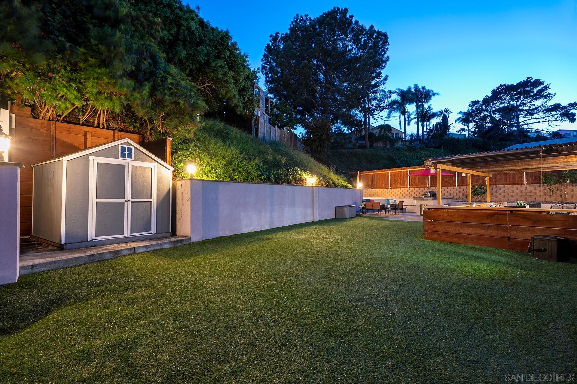 Detail Gallery Image 55 of 71 For 3661  Leland St, San Diego,  CA 92106 - 4 Beds | 2 Baths