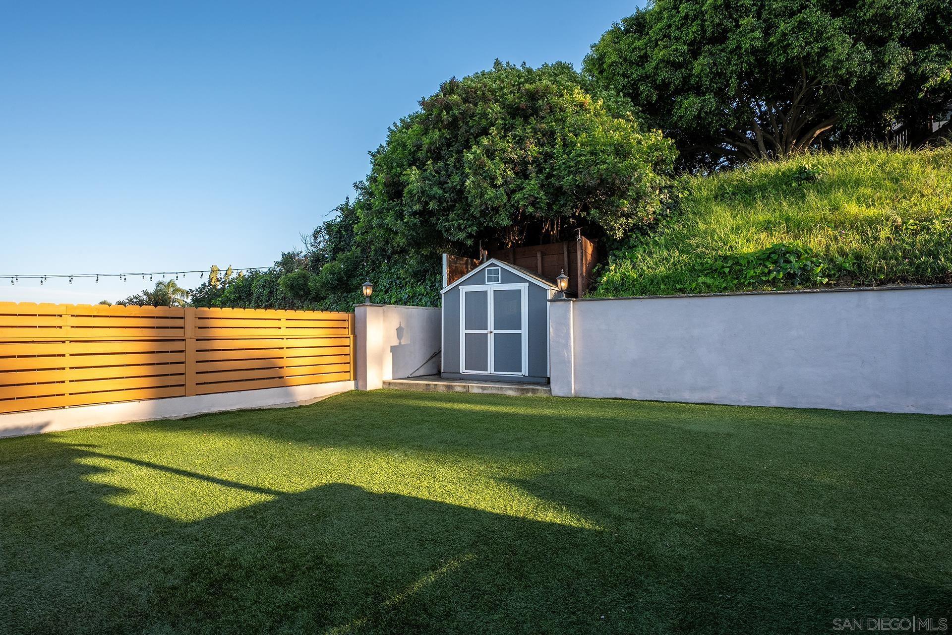 Detail Gallery Image 57 of 71 For 3661  Leland St, San Diego,  CA 92106 - 4 Beds | 2 Baths