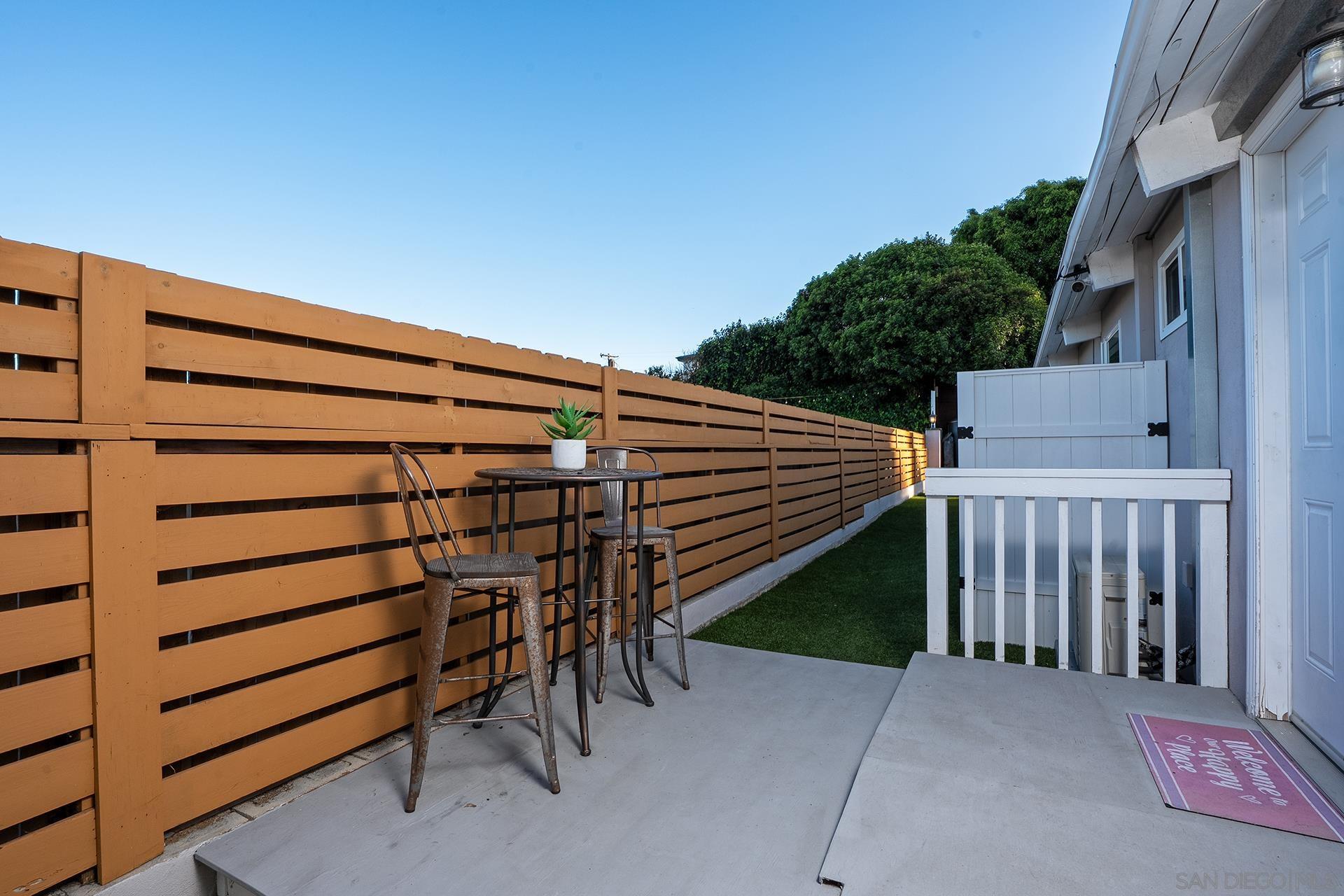 Detail Gallery Image 58 of 71 For 3661  Leland St, San Diego,  CA 92106 - 4 Beds | 2 Baths