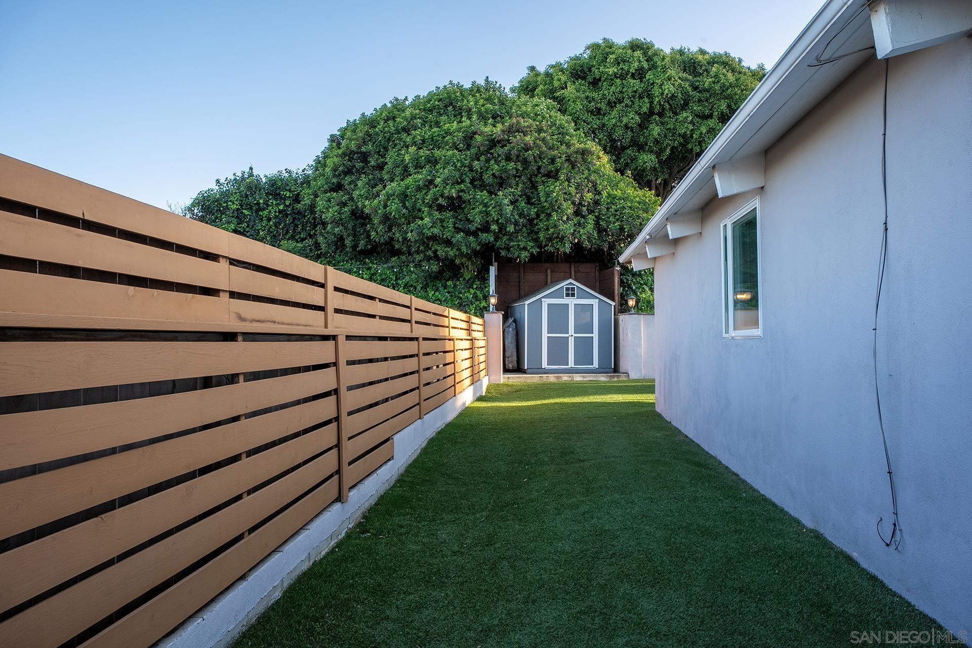 Detail Gallery Image 59 of 71 For 3661  Leland St, San Diego,  CA 92106 - 4 Beds | 2 Baths