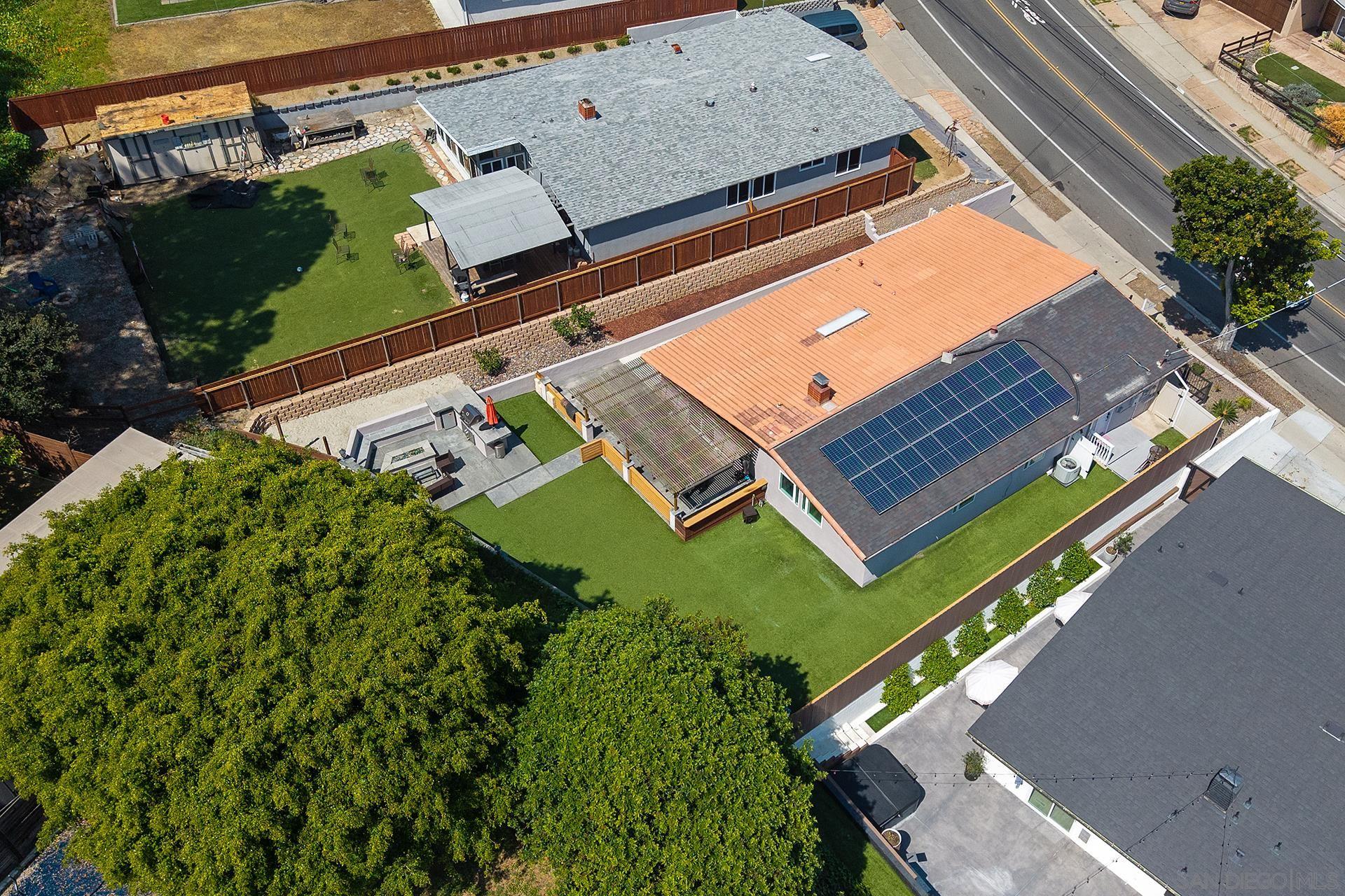 Detail Gallery Image 64 of 71 For 3661  Leland St, San Diego,  CA 92106 - 4 Beds | 2 Baths