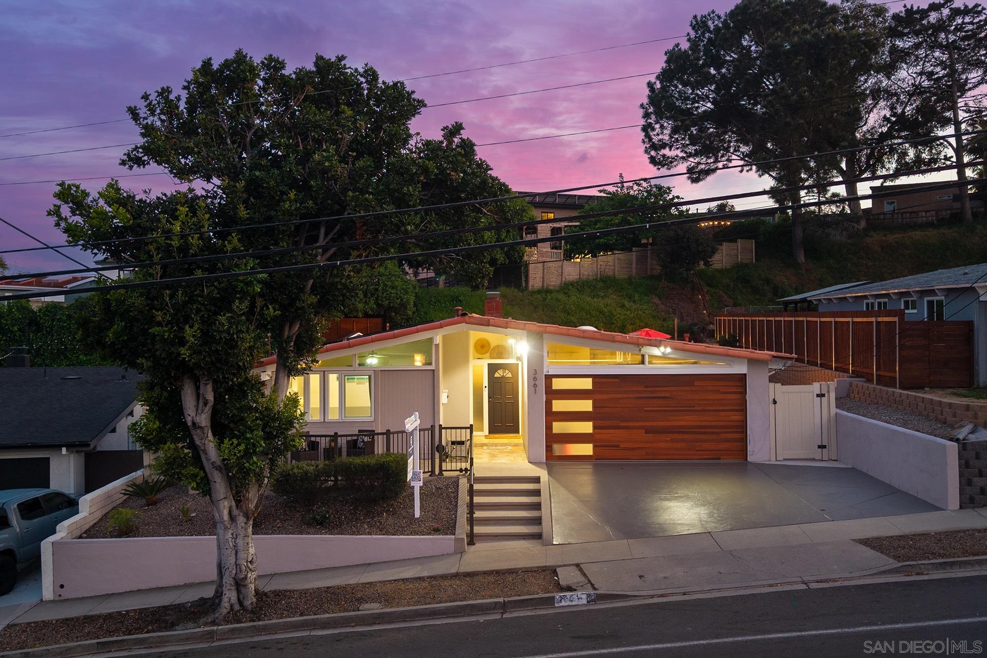 Detail Gallery Image 66 of 71 For 3661  Leland St, San Diego,  CA 92106 - 4 Beds | 2 Baths