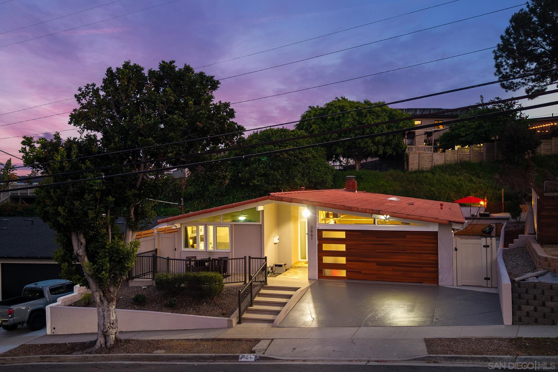 Detail Gallery Image 67 of 71 For 3661  Leland St, San Diego,  CA 92106 - 4 Beds | 2 Baths