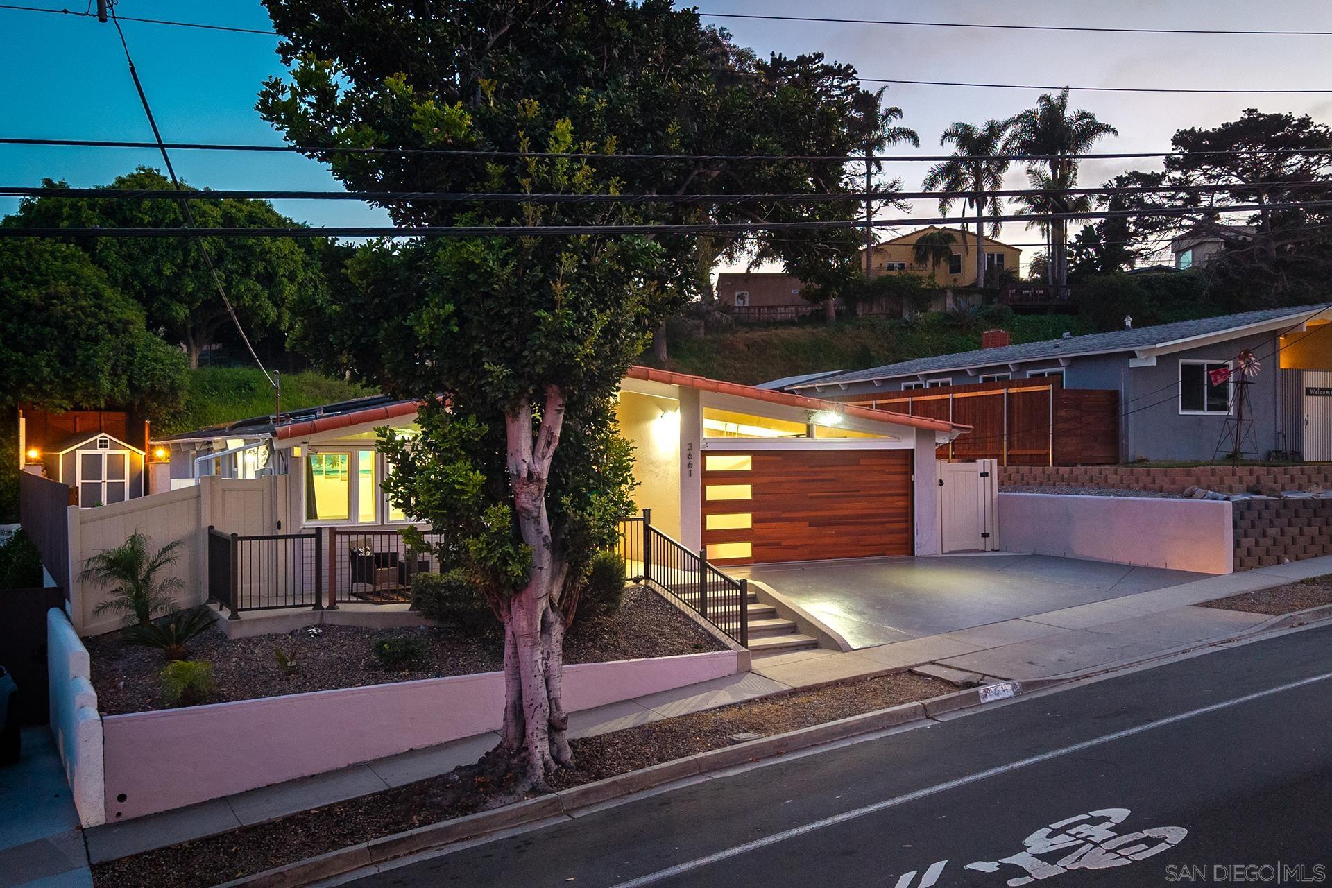 Detail Gallery Image 68 of 71 For 3661  Leland St, San Diego,  CA 92106 - 4 Beds | 2 Baths