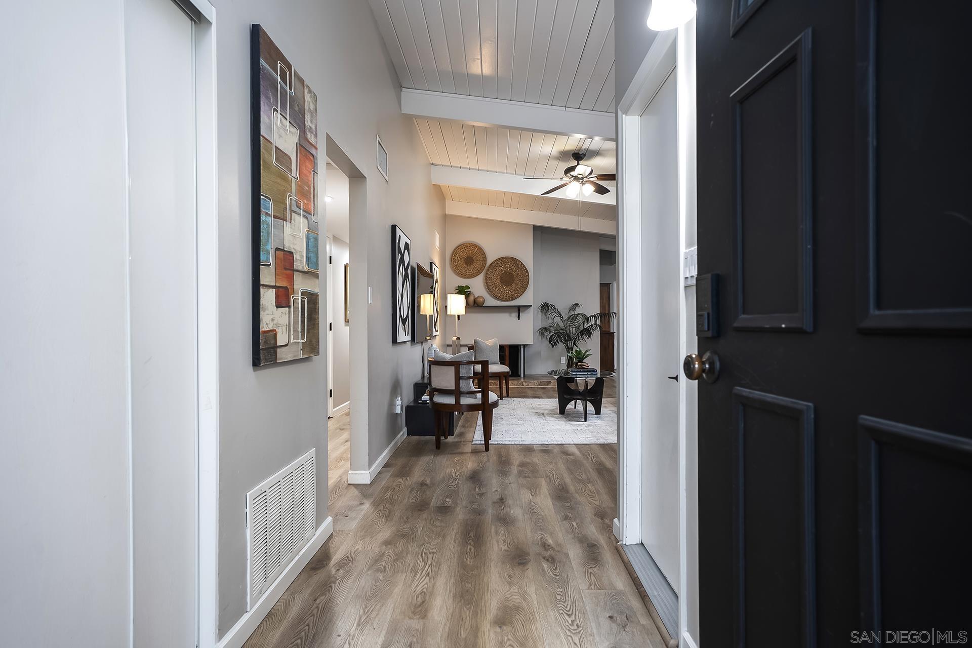 Detail Gallery Image 8 of 71 For 3661  Leland St, San Diego,  CA 92106 - 4 Beds | 2 Baths