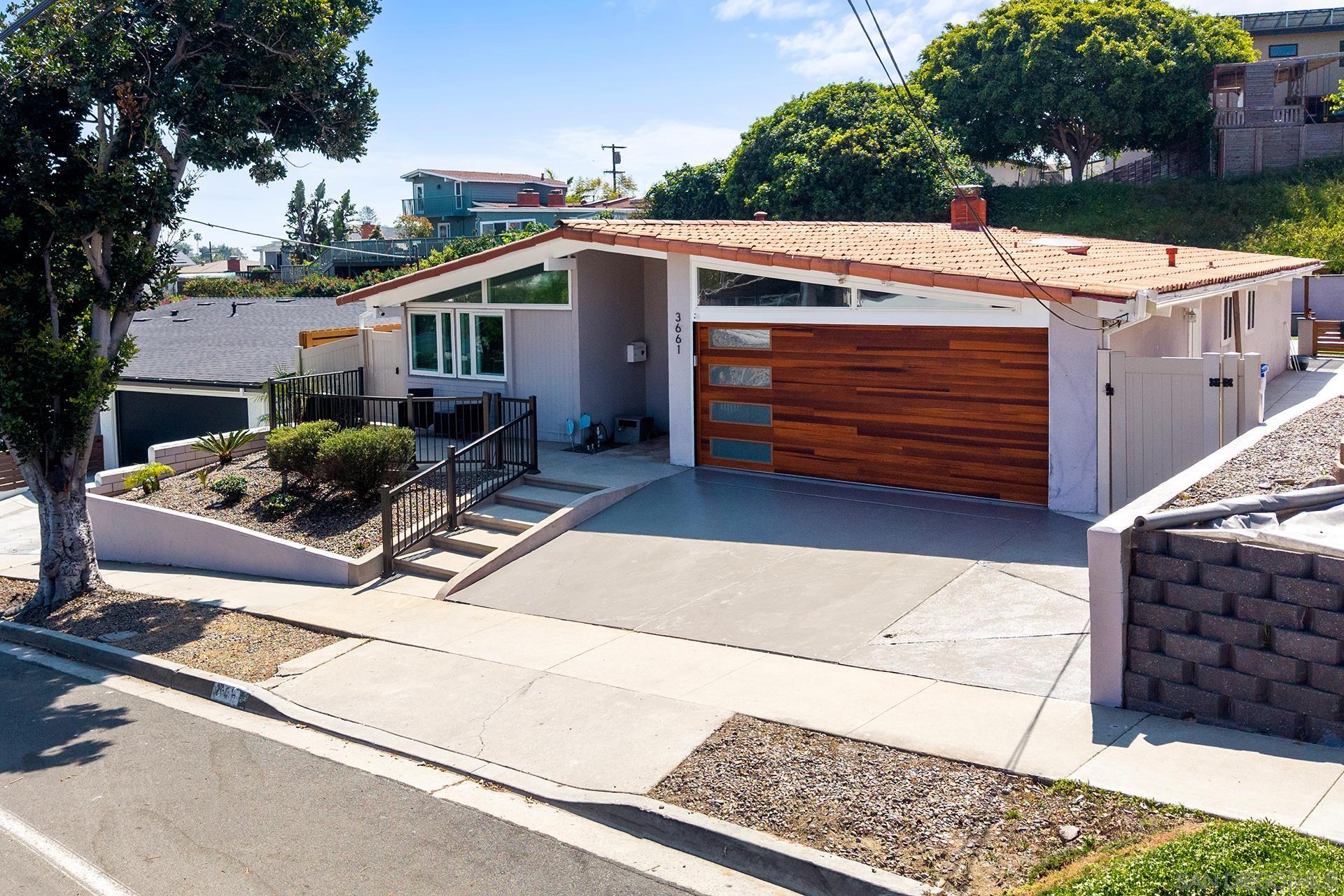 Detail Gallery Image 71 of 71 For 3661  Leland St, San Diego,  CA 92106 - 4 Beds | 2 Baths