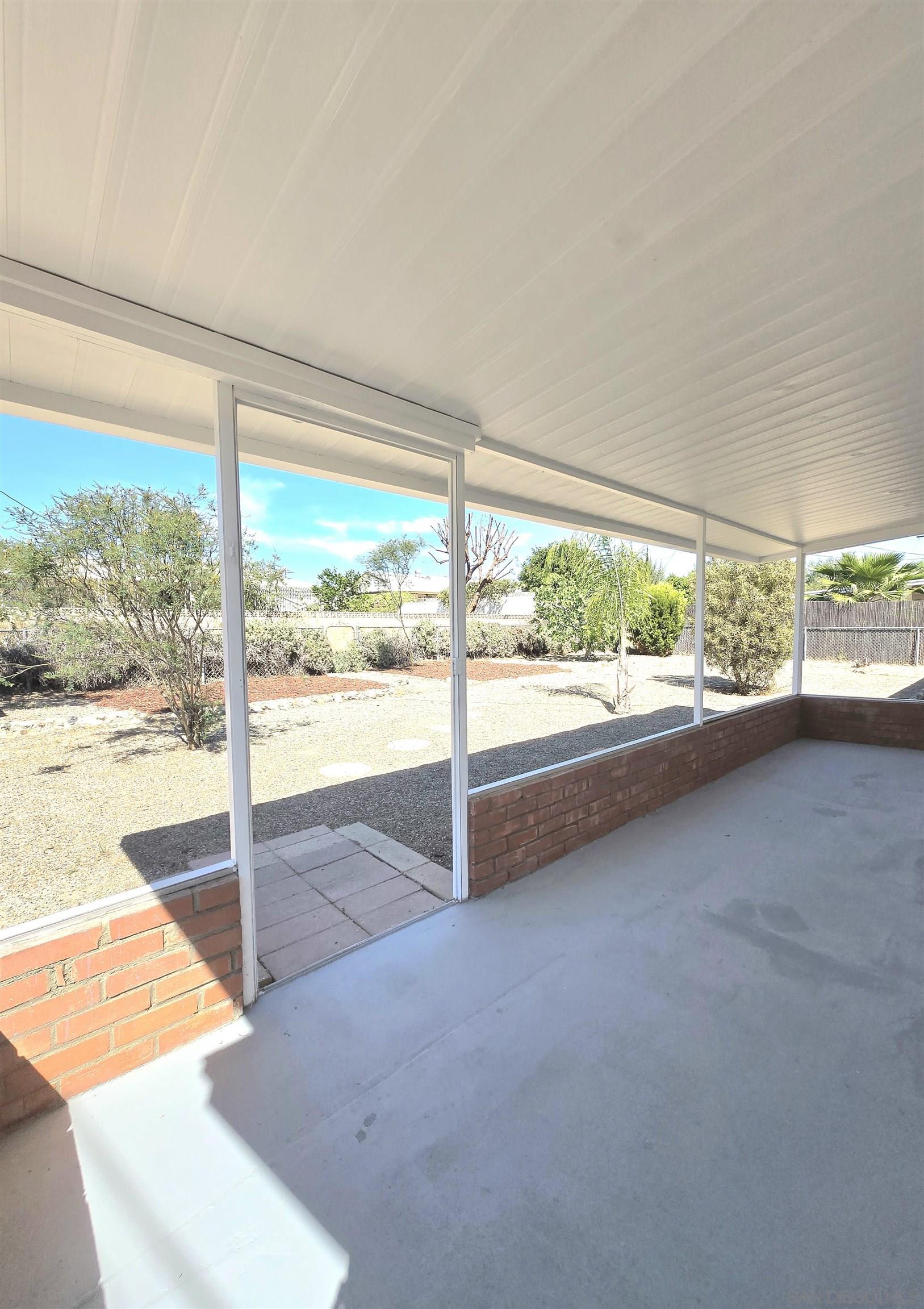 Detail Gallery Image 25 of 30 For 27102  Capilano, Sun City,  CA 92586 - 2 Beds | 1 Baths