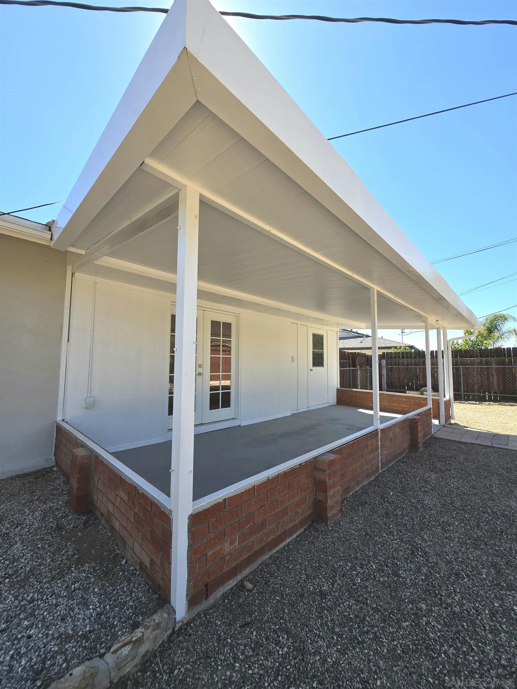 Detail Gallery Image 27 of 30 For 27102  Capilano, Sun City,  CA 92586 - 2 Beds | 1 Baths