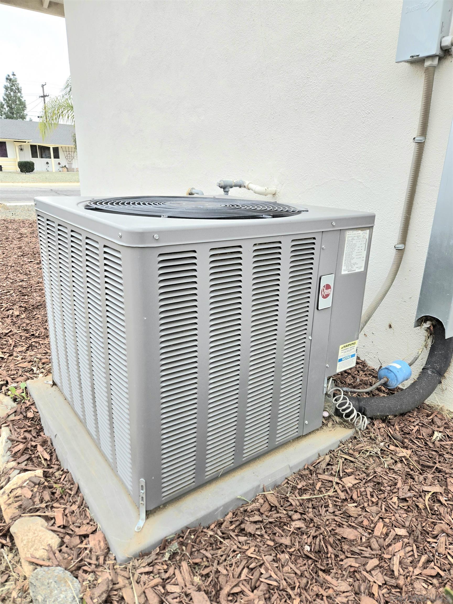 Detail Gallery Image 28 of 30 For 27102  Capilano, Sun City,  CA 92586 - 2 Beds | 1 Baths