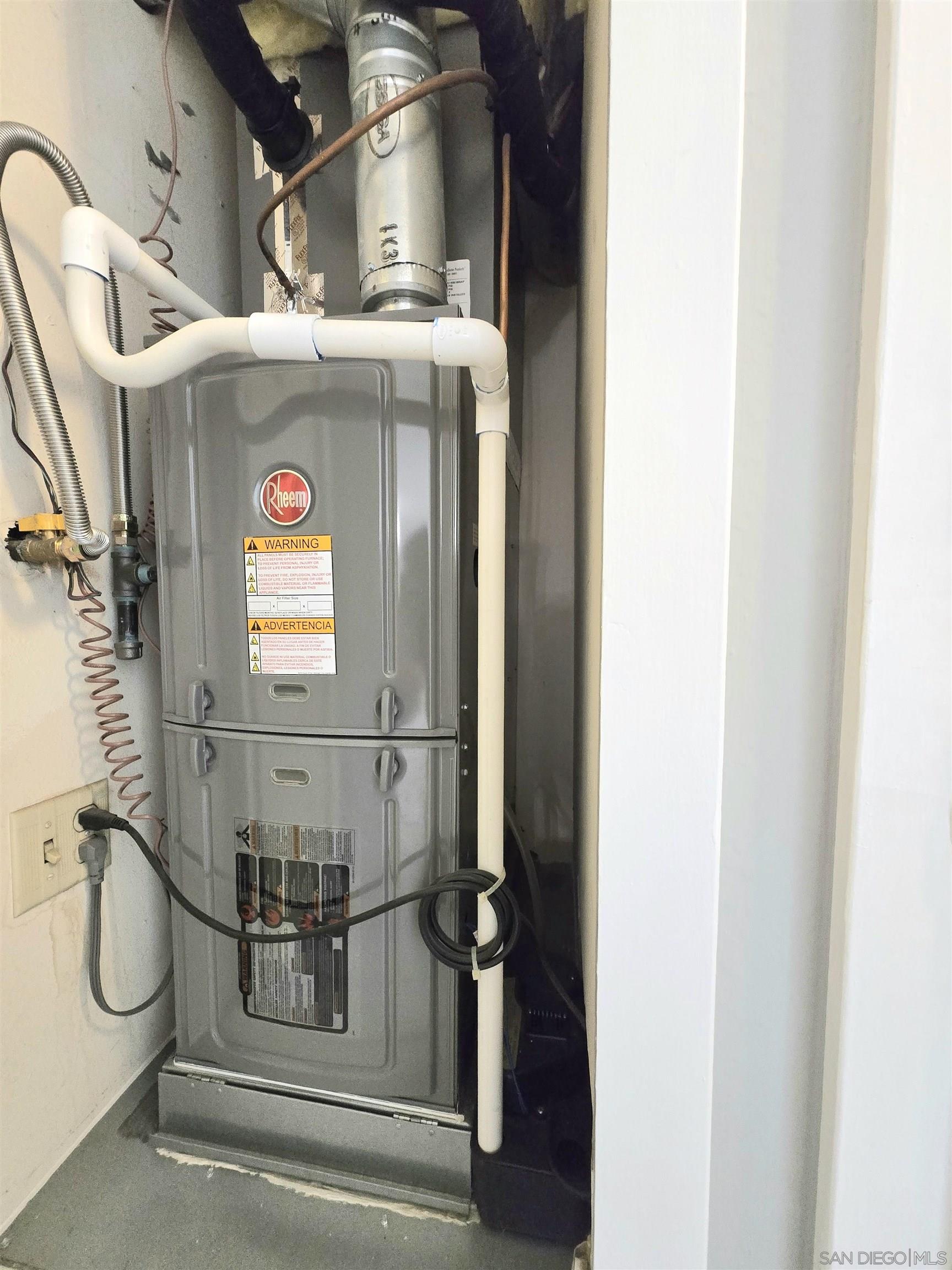 Detail Gallery Image 29 of 30 For 27102  Capilano, Sun City,  CA 92586 - 2 Beds | 1 Baths