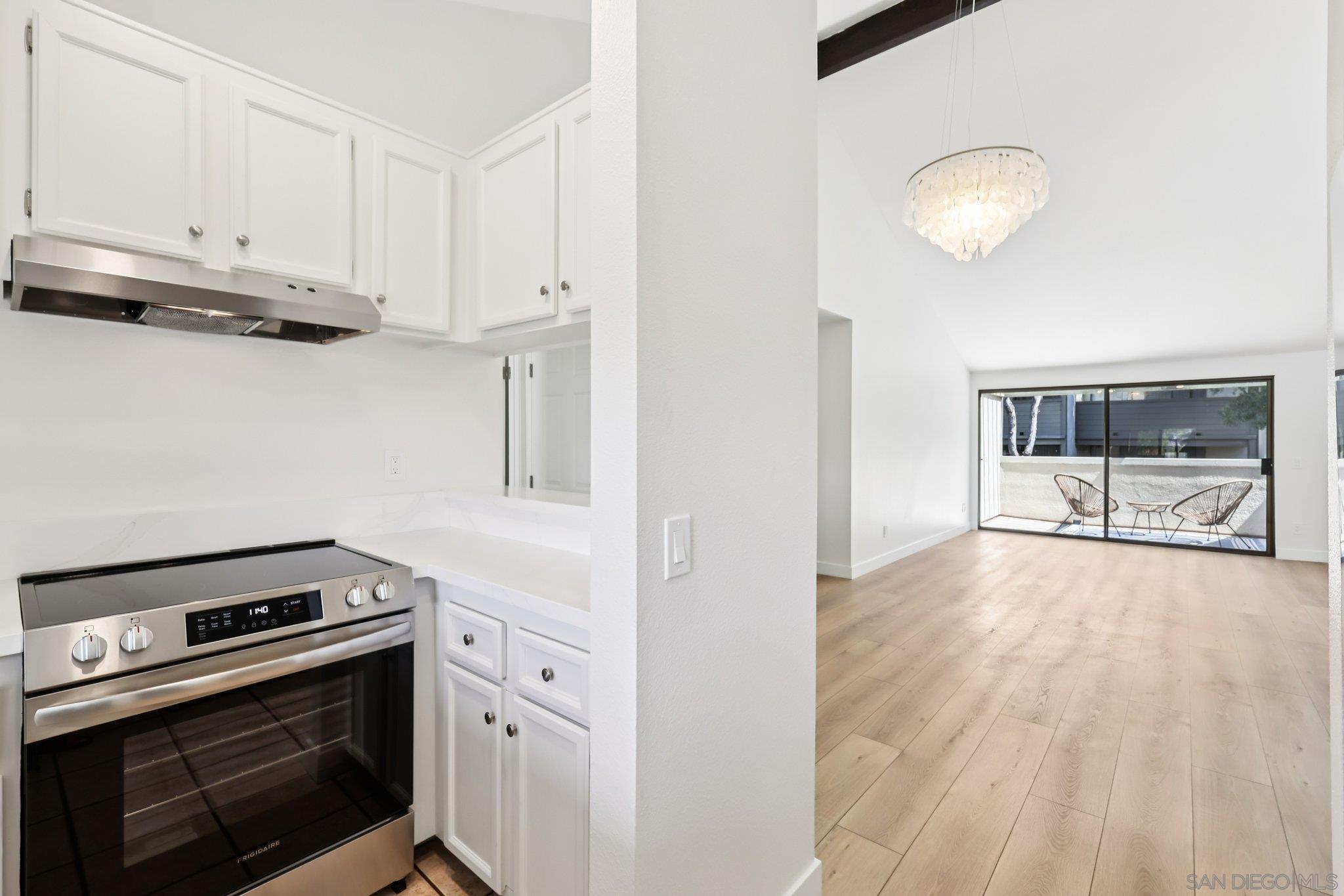 Detail Gallery Image 16 of 48 For 6184  Agee St  #186,  San Diego,  CA 92122 - 2 Beds | 1 Baths