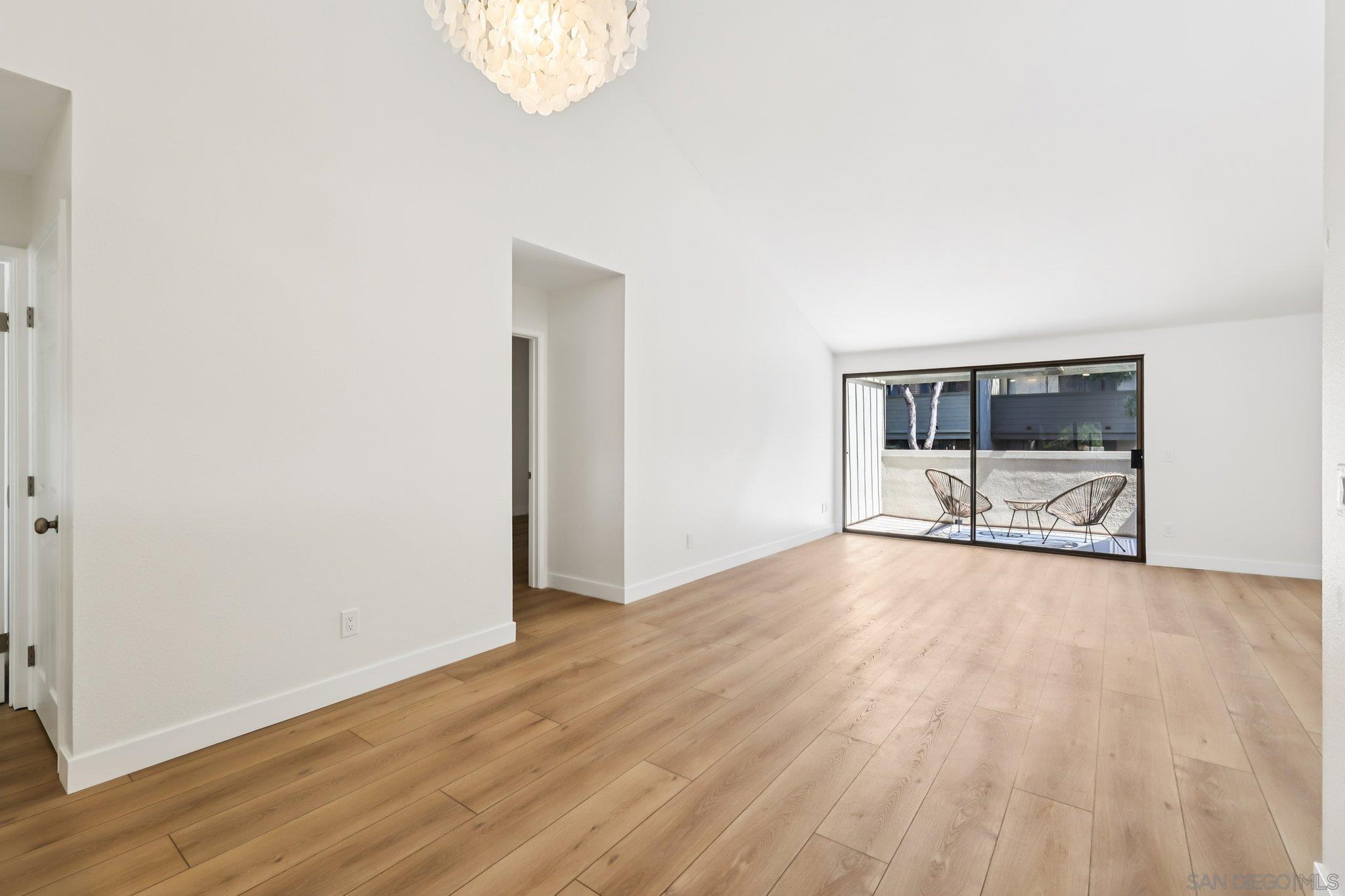 Detail Gallery Image 17 of 48 For 6184  Agee St  #186,  San Diego,  CA 92122 - 2 Beds | 1 Baths