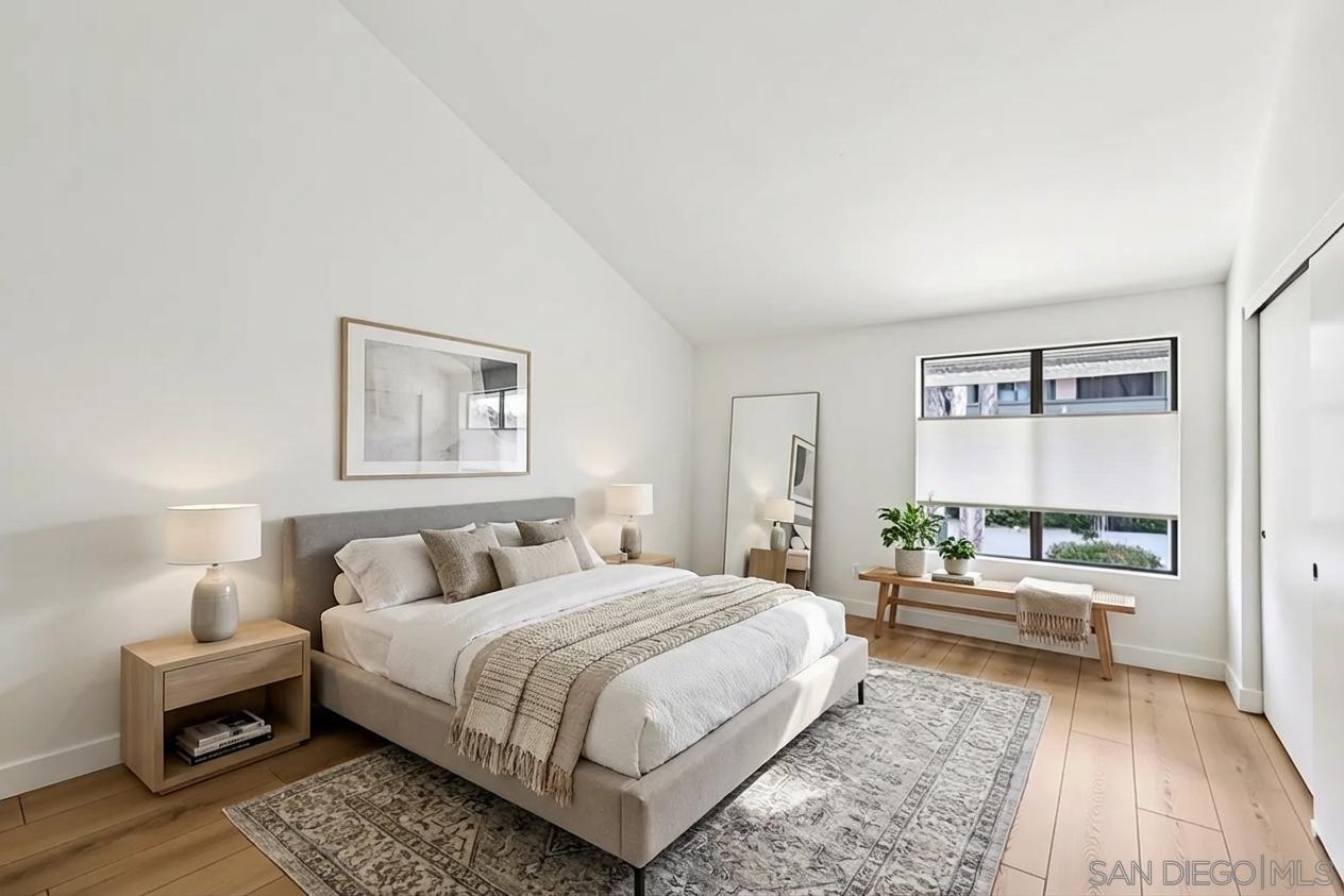 Detail Gallery Image 19 of 48 For 6184  Agee St  #186,  San Diego,  CA 92122 - 2 Beds | 1 Baths