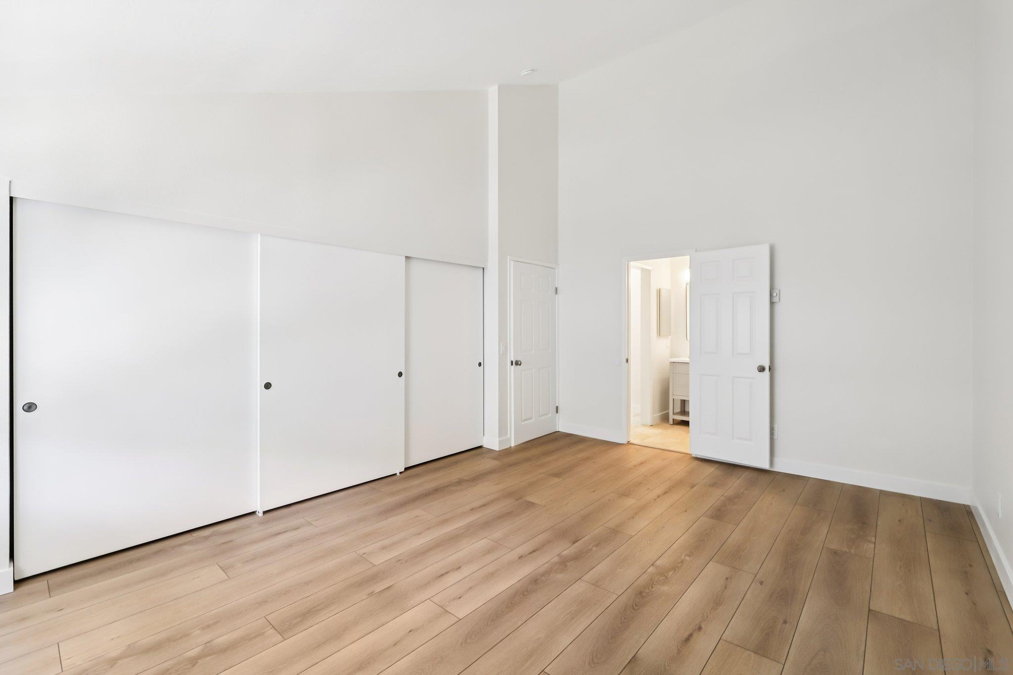 Detail Gallery Image 22 of 48 For 6184  Agee St  #186,  San Diego,  CA 92122 - 2 Beds | 1 Baths