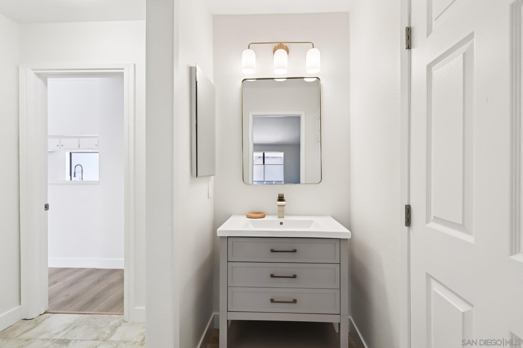 Detail Gallery Image 25 of 48 For 6184  Agee St  #186,  San Diego,  CA 92122 - 2 Beds | 1 Baths