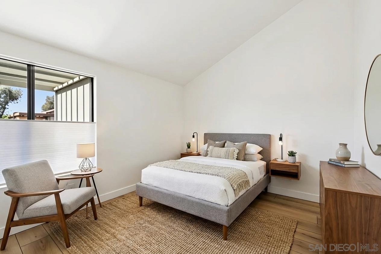 Detail Gallery Image 28 of 48 For 6184  Agee St  #186,  San Diego,  CA 92122 - 2 Beds | 1 Baths