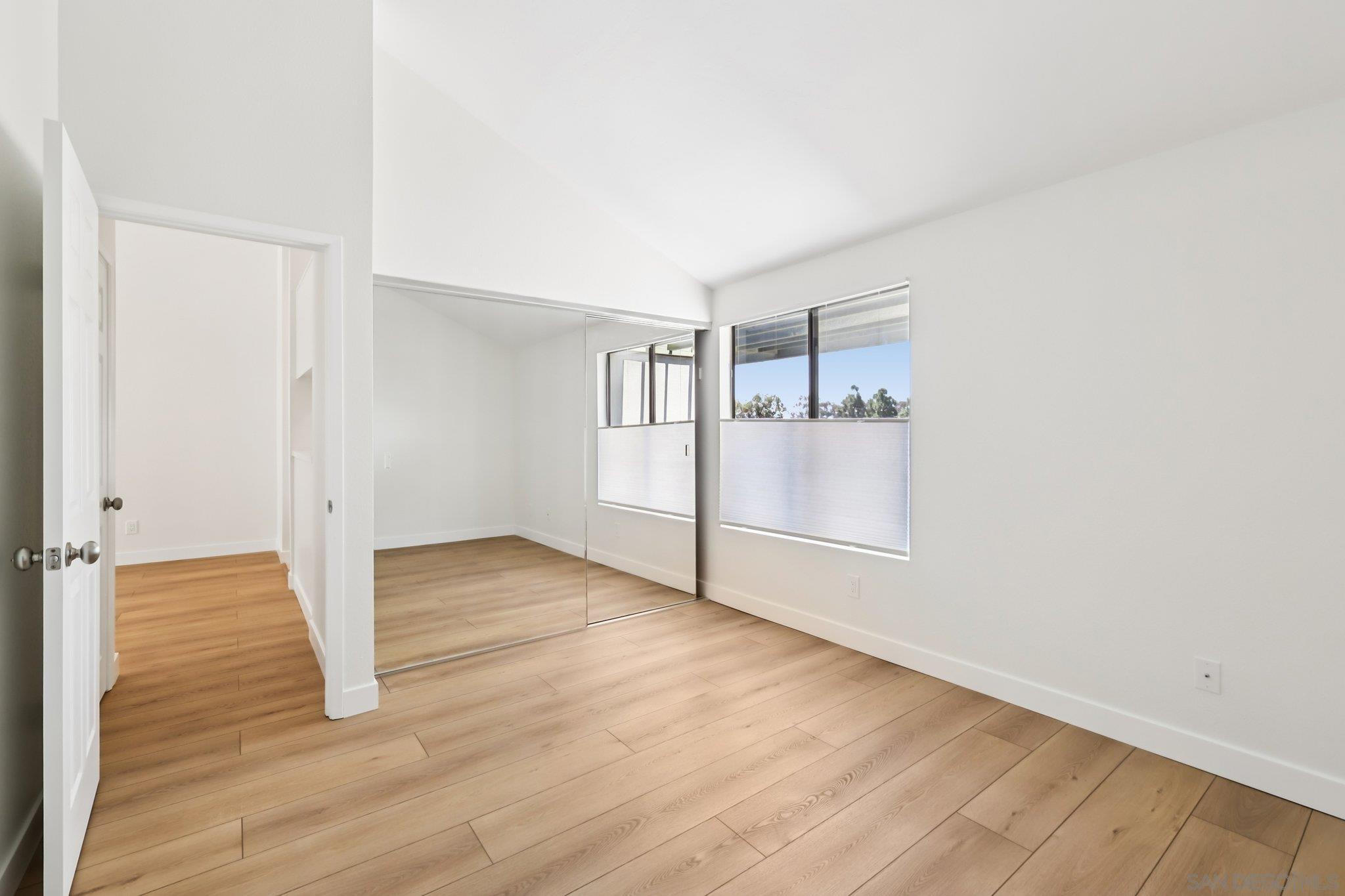 Detail Gallery Image 30 of 48 For 6184  Agee St  #186,  San Diego,  CA 92122 - 2 Beds | 1 Baths