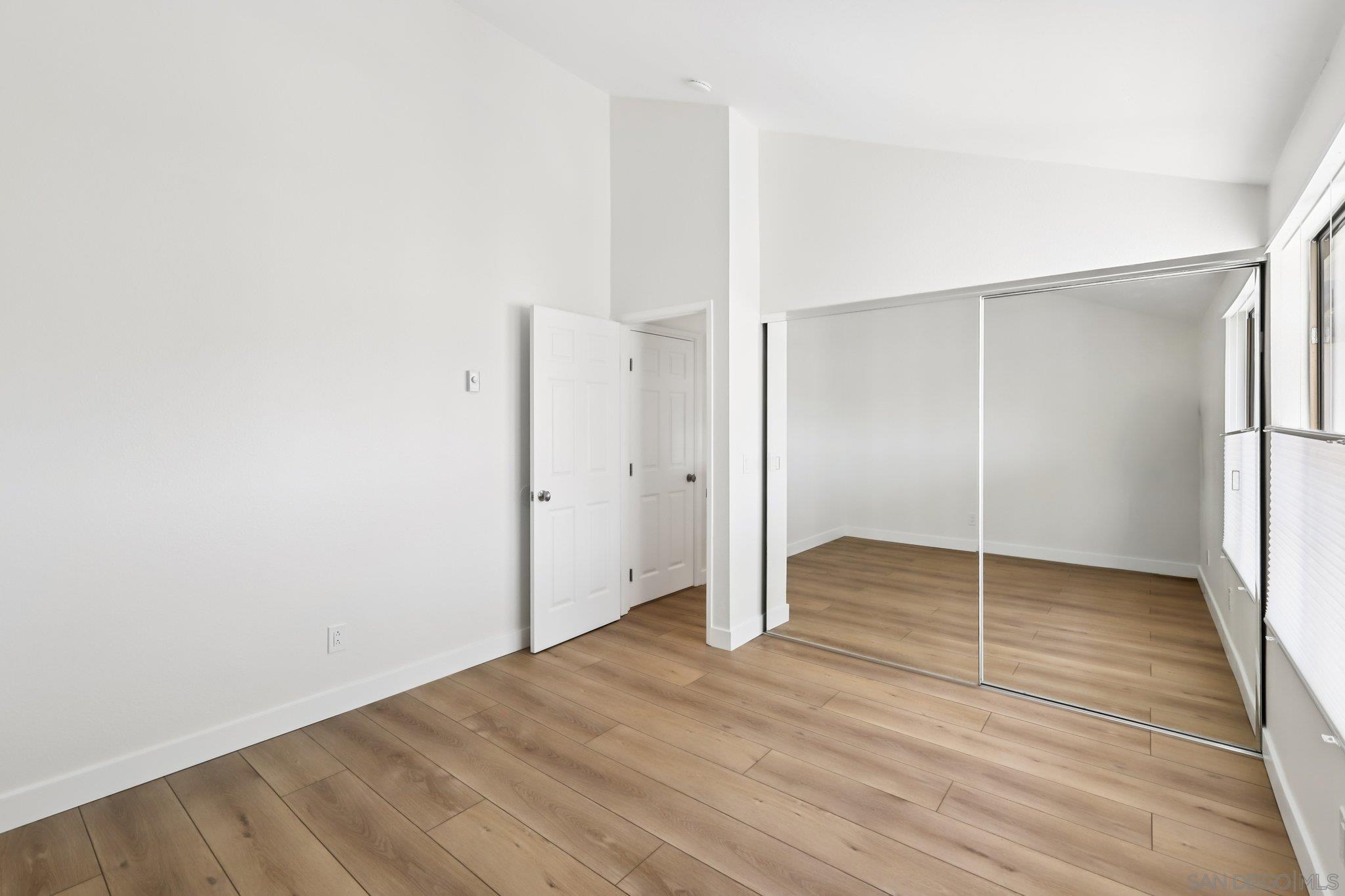 Detail Gallery Image 31 of 48 For 6184  Agee St  #186,  San Diego,  CA 92122 - 2 Beds | 1 Baths