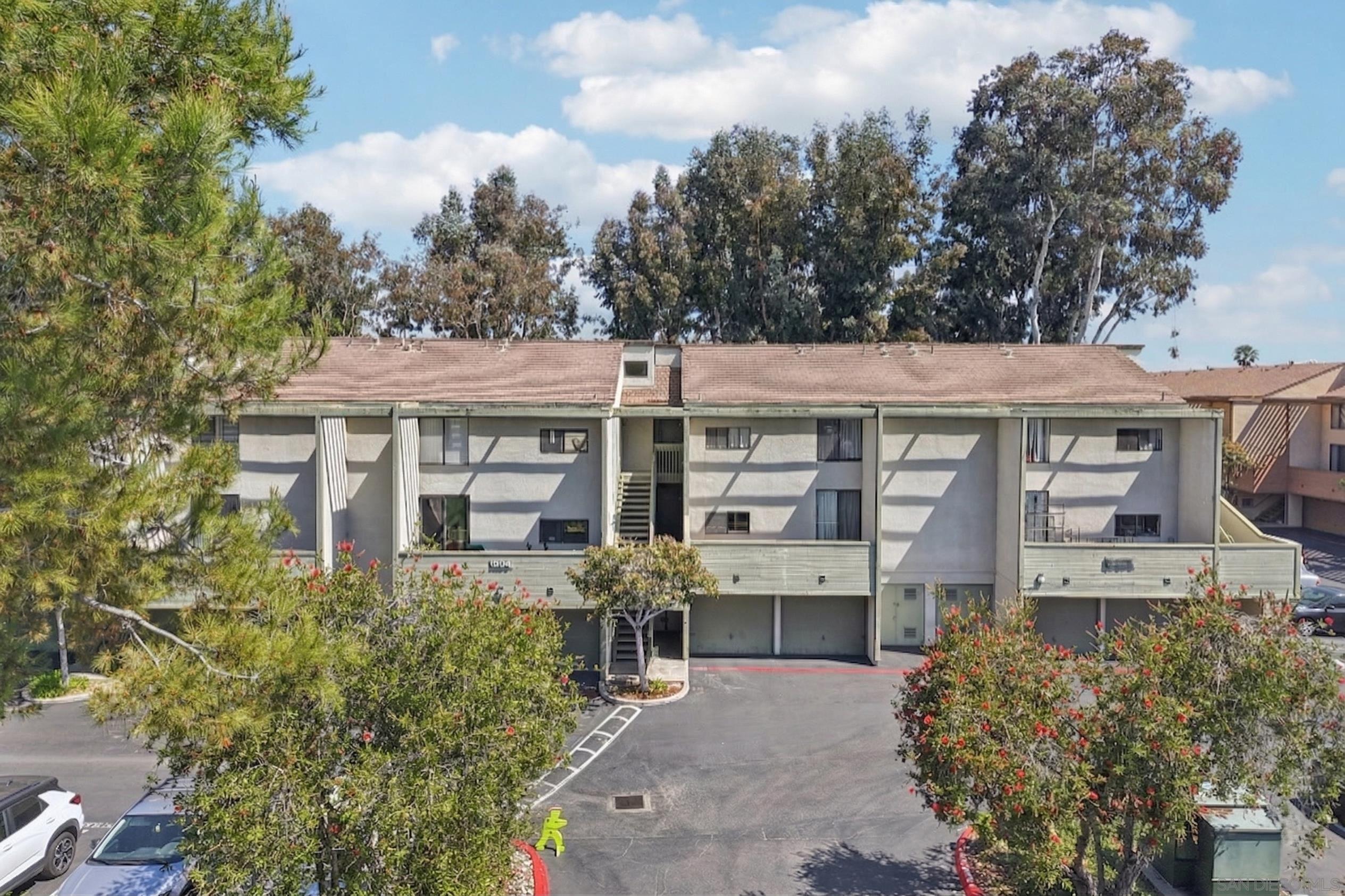 Detail Gallery Image 33 of 48 For 6184  Agee St  #186,  San Diego,  CA 92122 - 2 Beds | 1 Baths