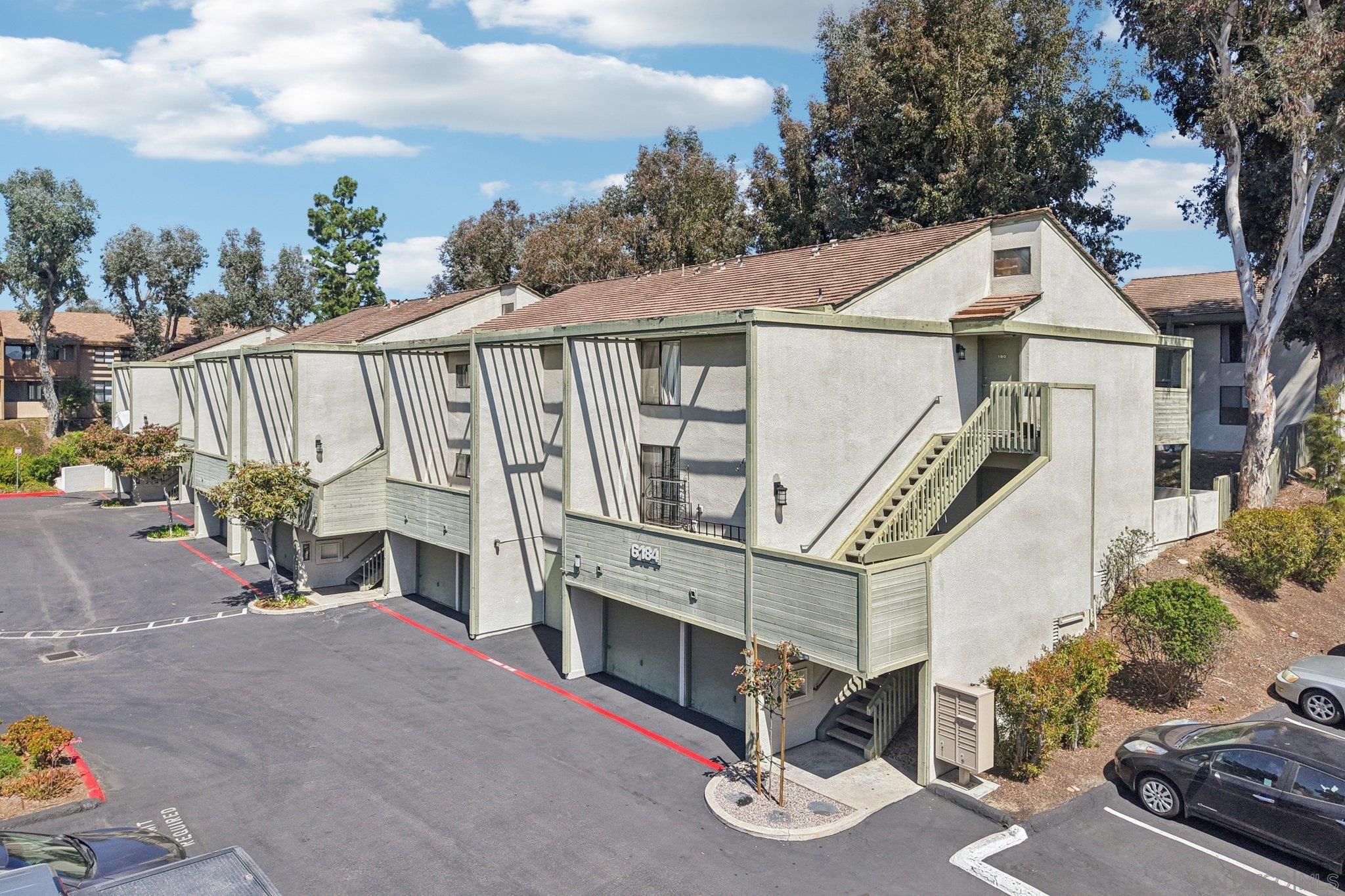 Detail Gallery Image 37 of 48 For 6184  Agee St  #186,  San Diego,  CA 92122 - 2 Beds | 1 Baths