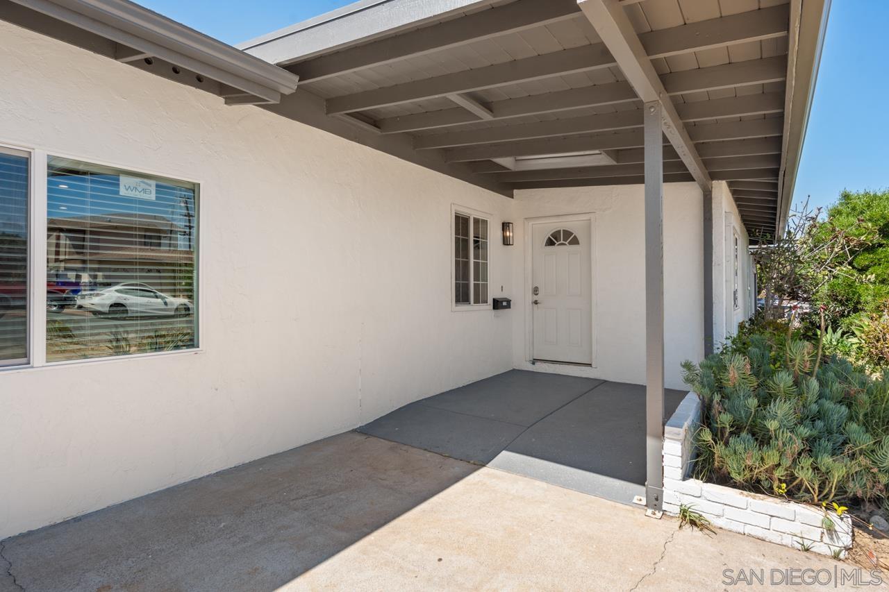 Detail Gallery Image 3 of 75 For 1134-1138  Atwater, San Diego,  CA 92154 - – Beds | – Baths