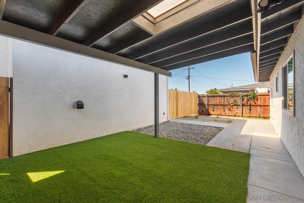 Detail Gallery Image 26 of 75 For 1134-1138  Atwater, San Diego,  CA 92154 - – Beds | – Baths