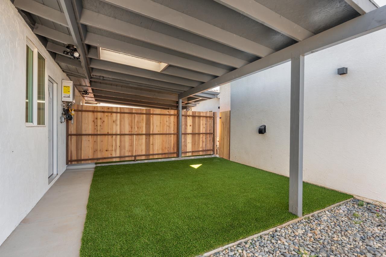 Detail Gallery Image 27 of 75 For 1134-1138  Atwater, San Diego,  CA 92154 - – Beds | – Baths