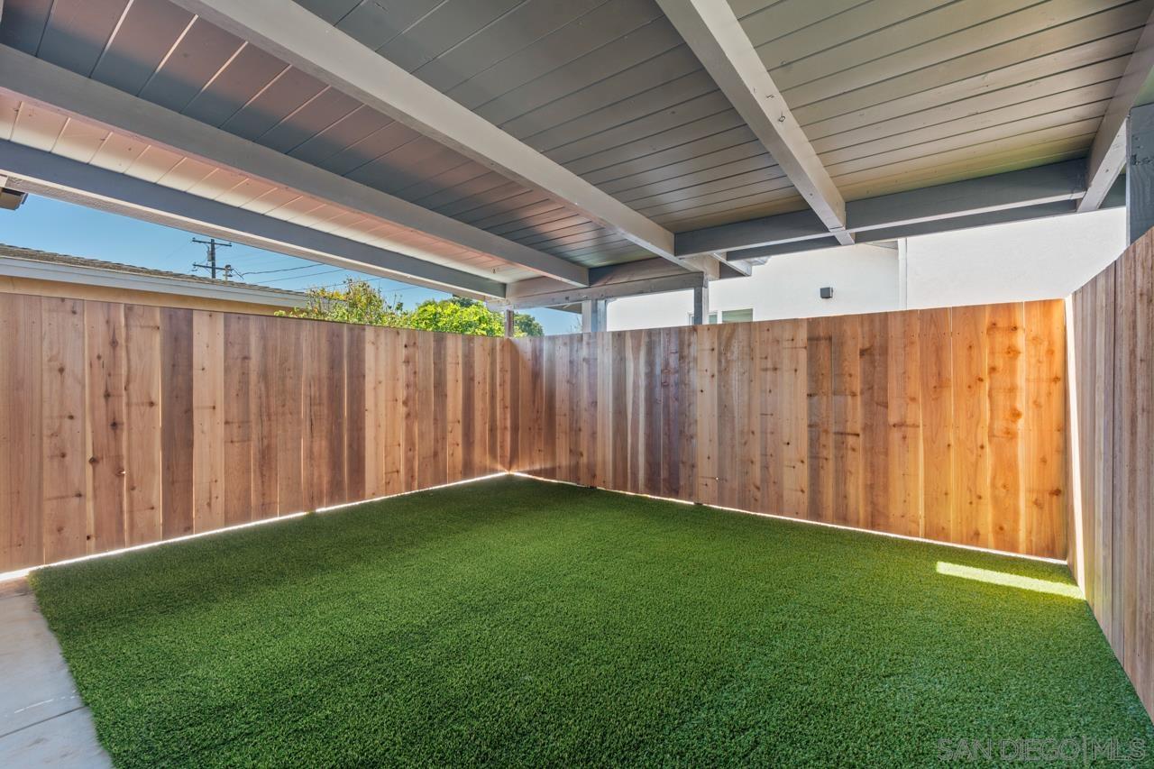 Detail Gallery Image 41 of 75 For 1134-1138  Atwater, San Diego,  CA 92154 - – Beds | – Baths