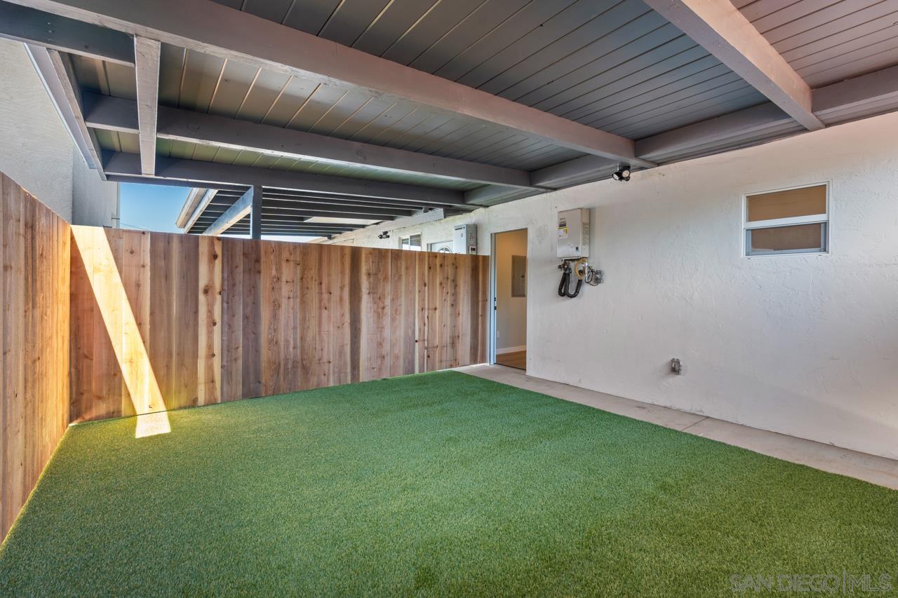 Detail Gallery Image 42 of 75 For 1134-1138  Atwater, San Diego,  CA 92154 - – Beds | – Baths