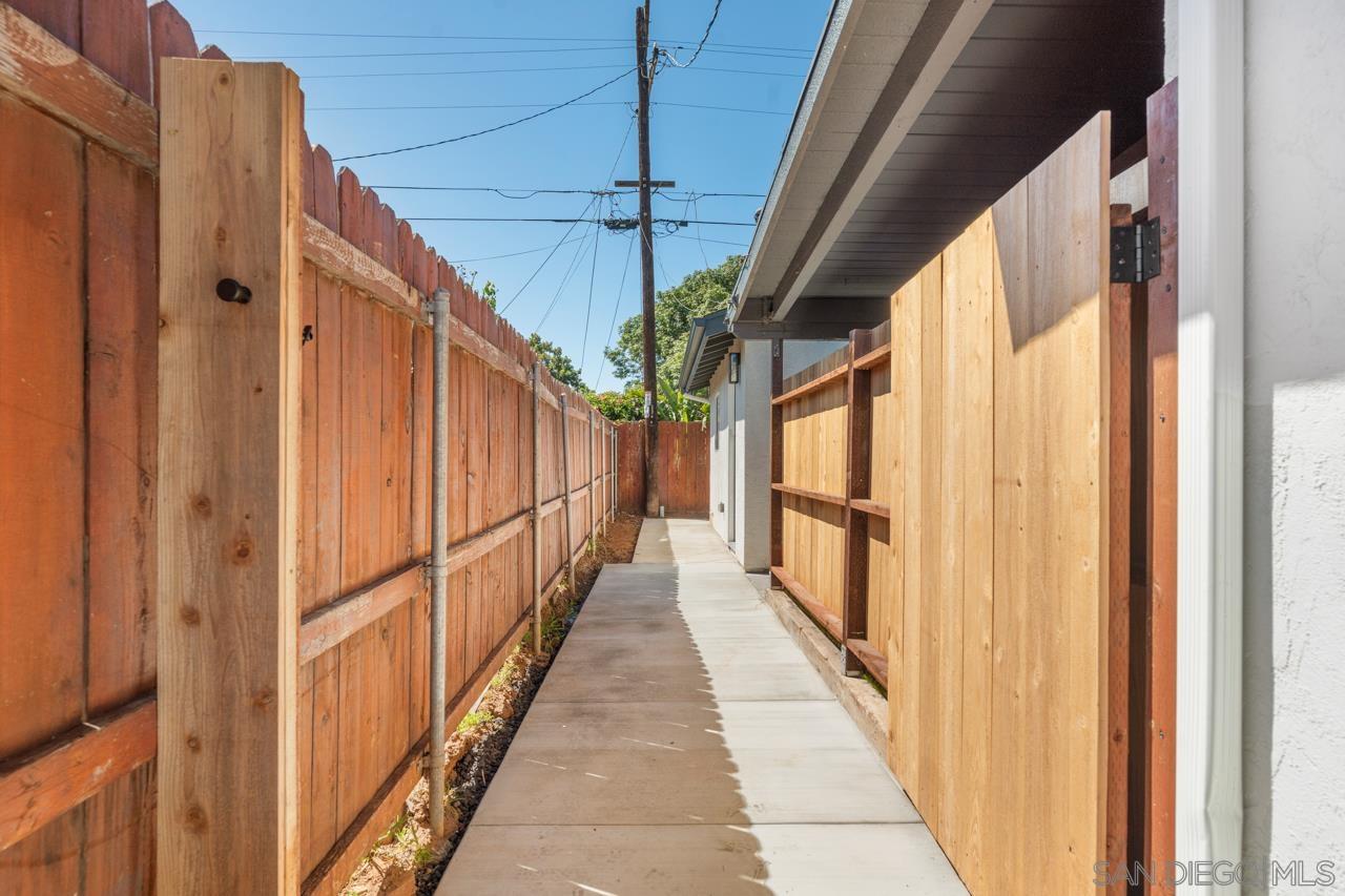 Detail Gallery Image 43 of 75 For 1134-1138  Atwater, San Diego,  CA 92154 - – Beds | – Baths