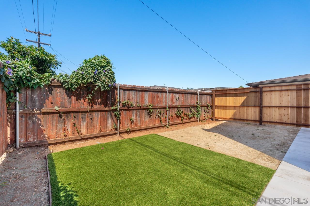 Detail Gallery Image 69 of 75 For 1134-1138  Atwater, San Diego,  CA 92154 - – Beds | – Baths