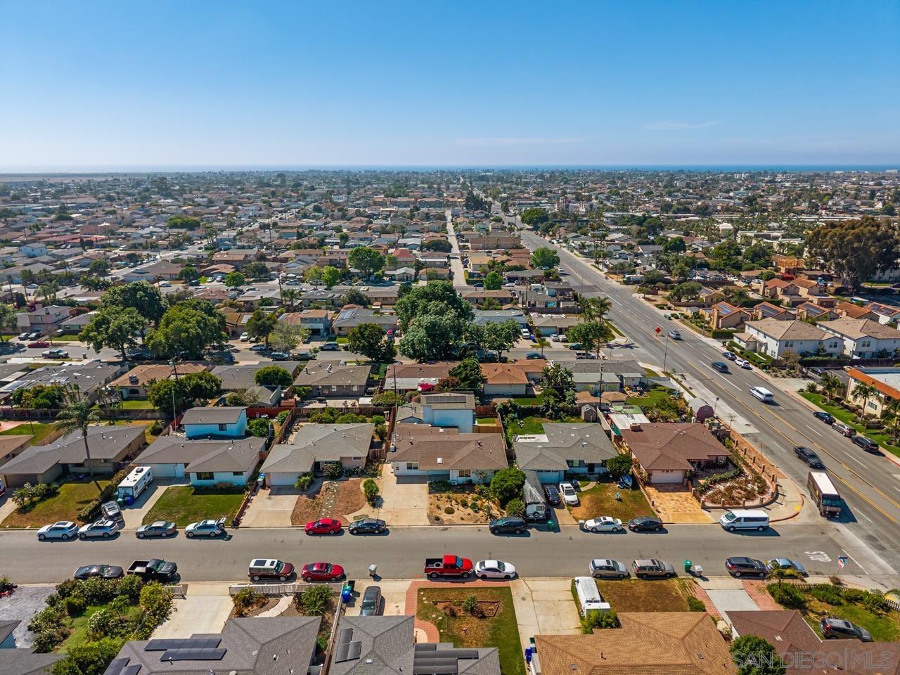 Detail Gallery Image 73 of 75 For 1134-1138  Atwater, San Diego,  CA 92154 - – Beds | – Baths