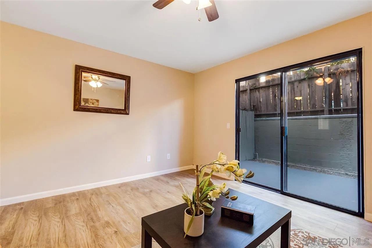 Detail Gallery Image 11 of 21 For 4331  53rd St  #5,  San Diego,  CA 92115 - 2 Beds | 1/1 Baths