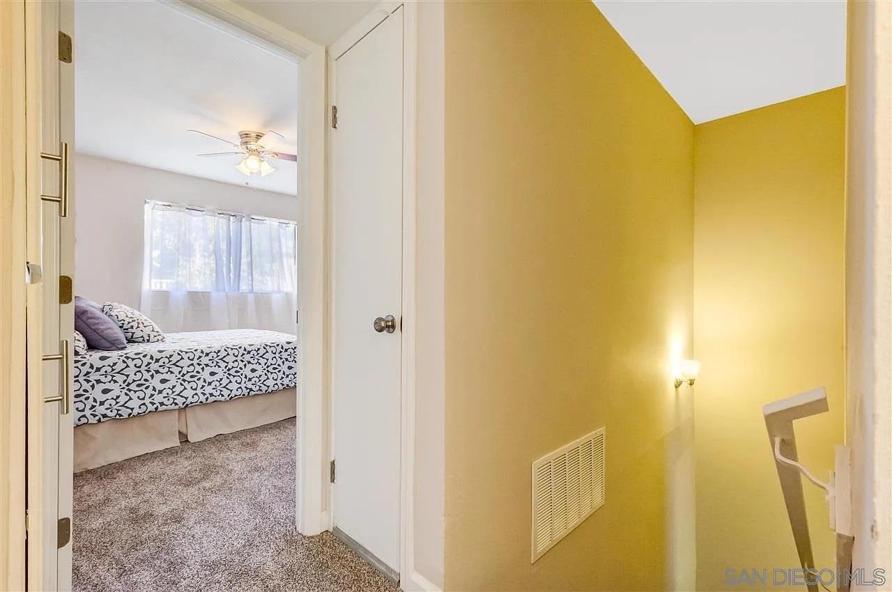 Detail Gallery Image 14 of 21 For 4331  53rd St  #5,  San Diego,  CA 92115 - 2 Beds | 1/1 Baths