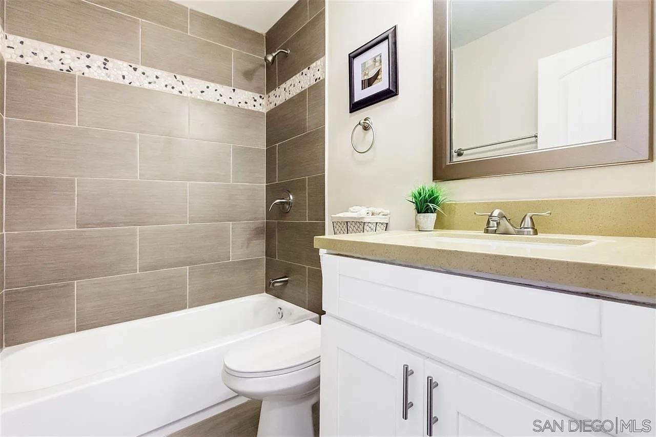 Detail Gallery Image 16 of 21 For 4331  53rd St  #5,  San Diego,  CA 92115 - 2 Beds | 1/1 Baths